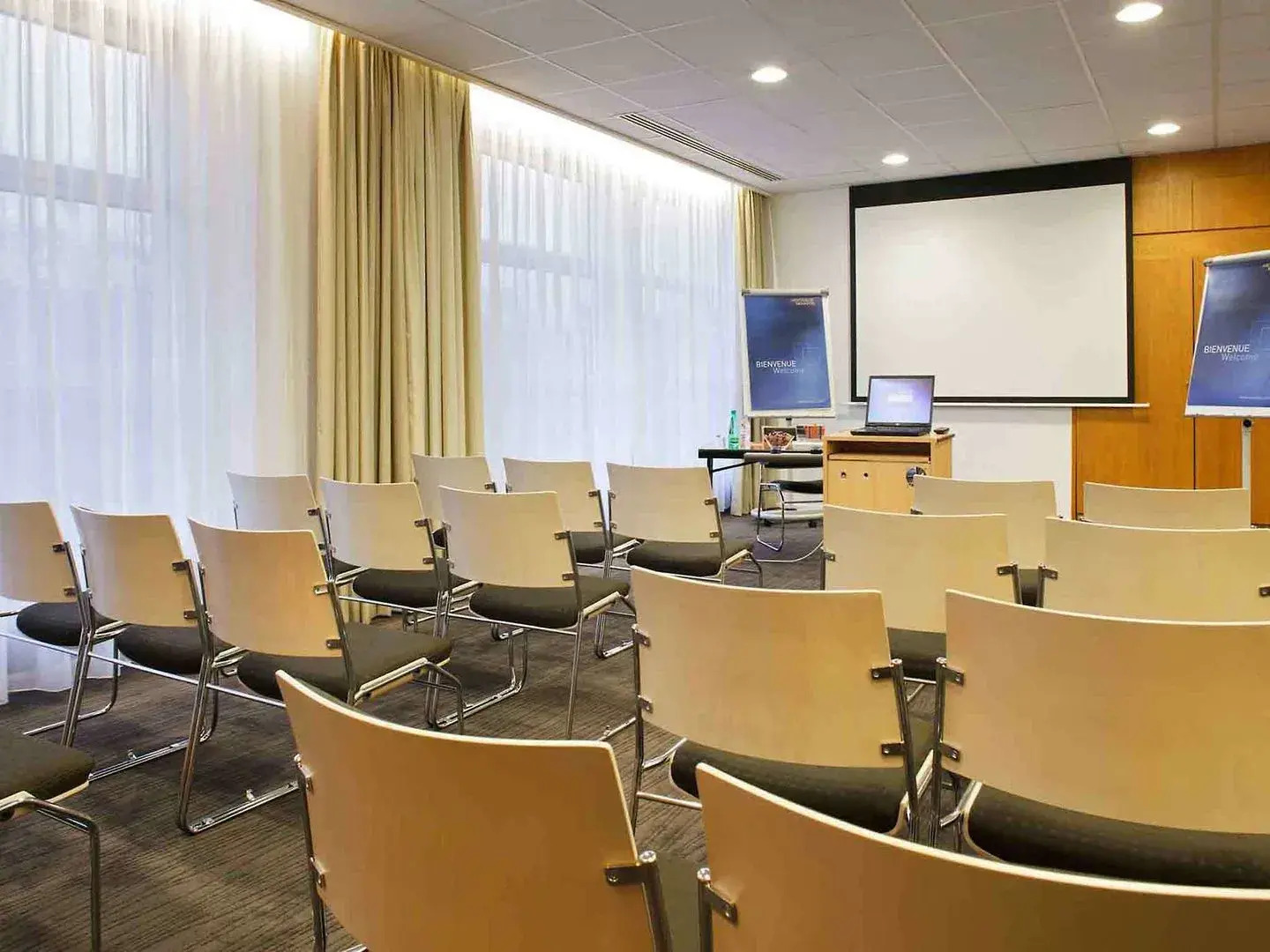 Novotel Paris 14 Porte d'Orléans