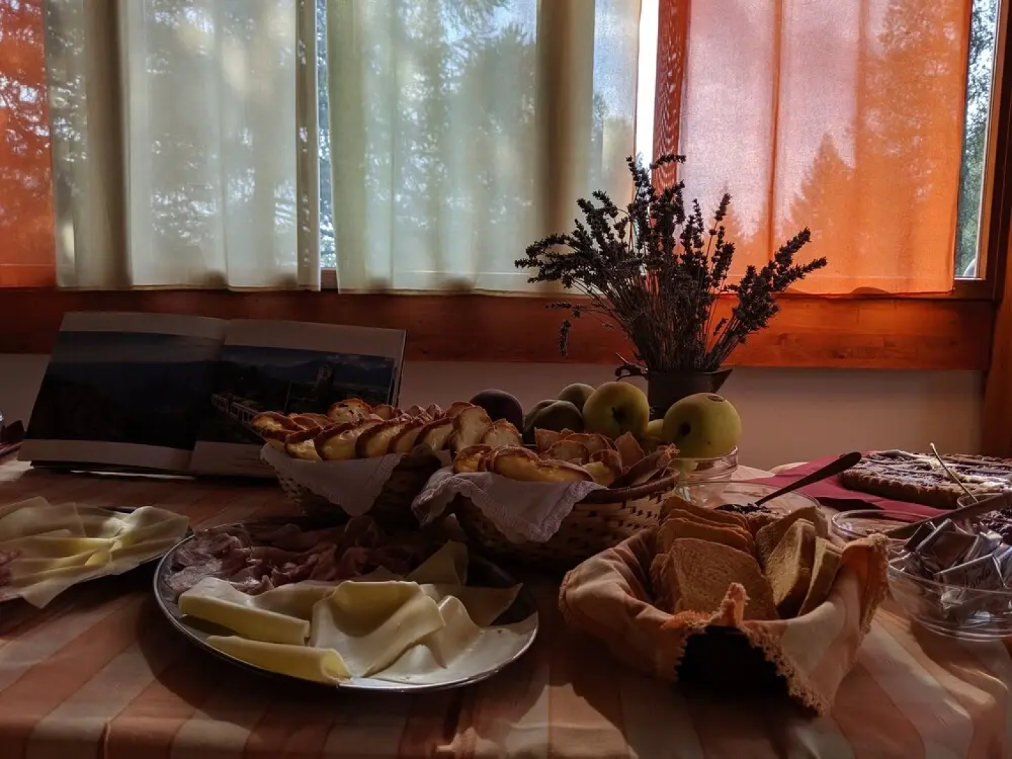 Camping Village Yolki Palki