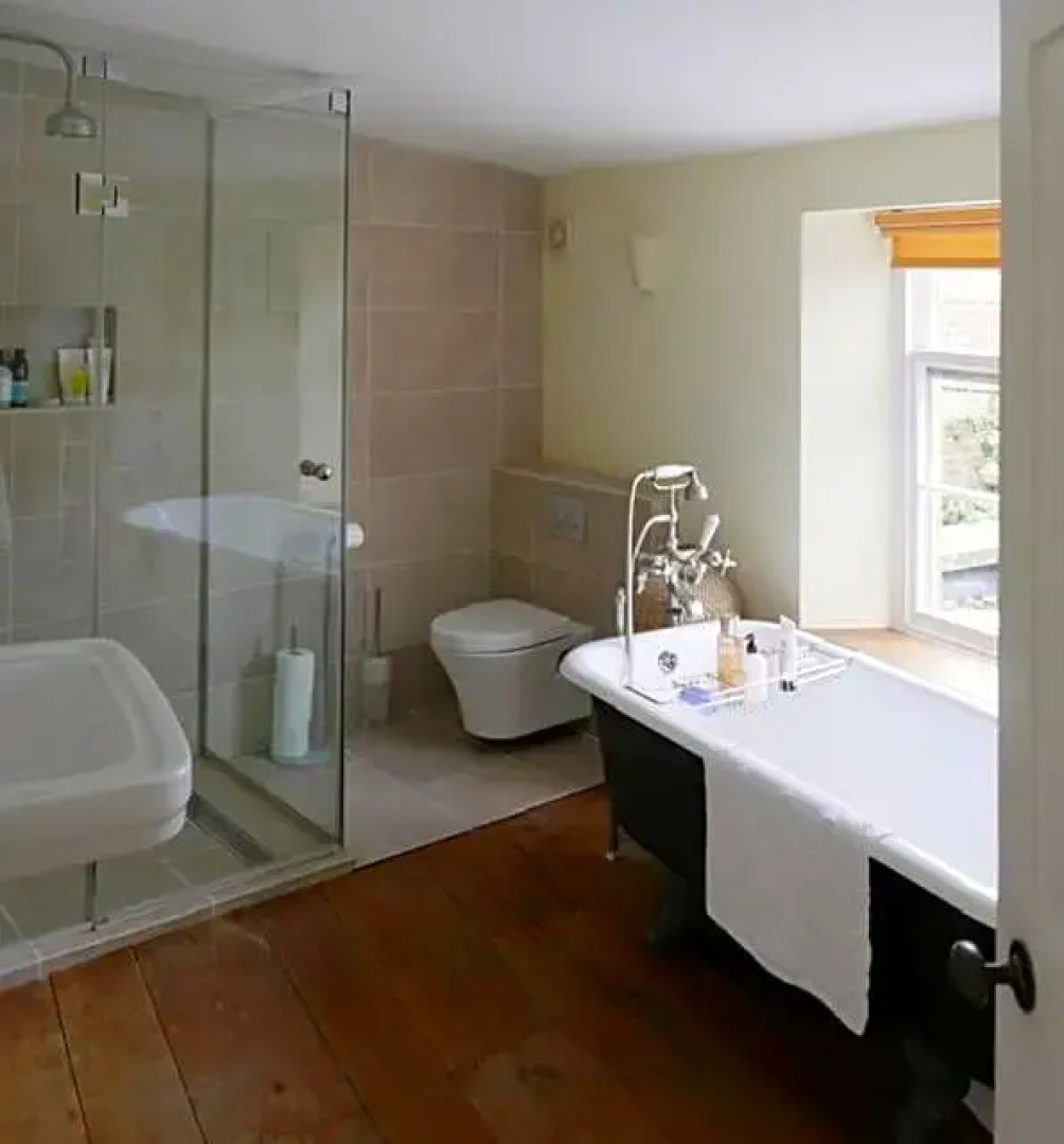 21 The Borough, Montacute TA156XB