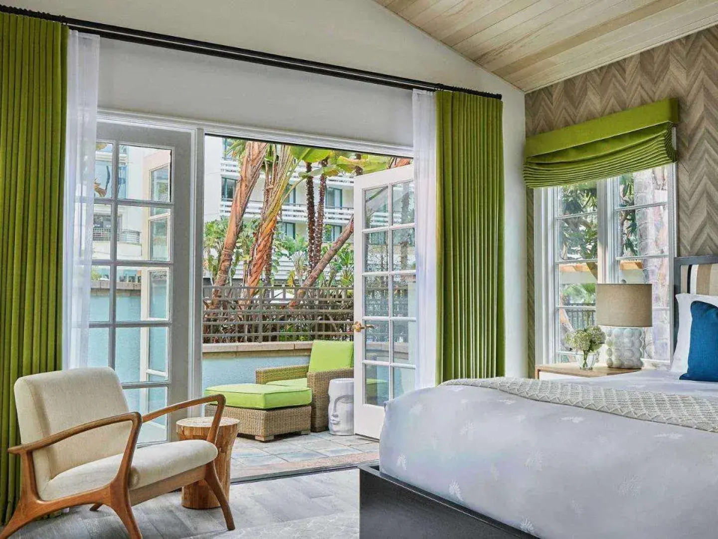 Fairmont Miramar Hotel & Bungalows