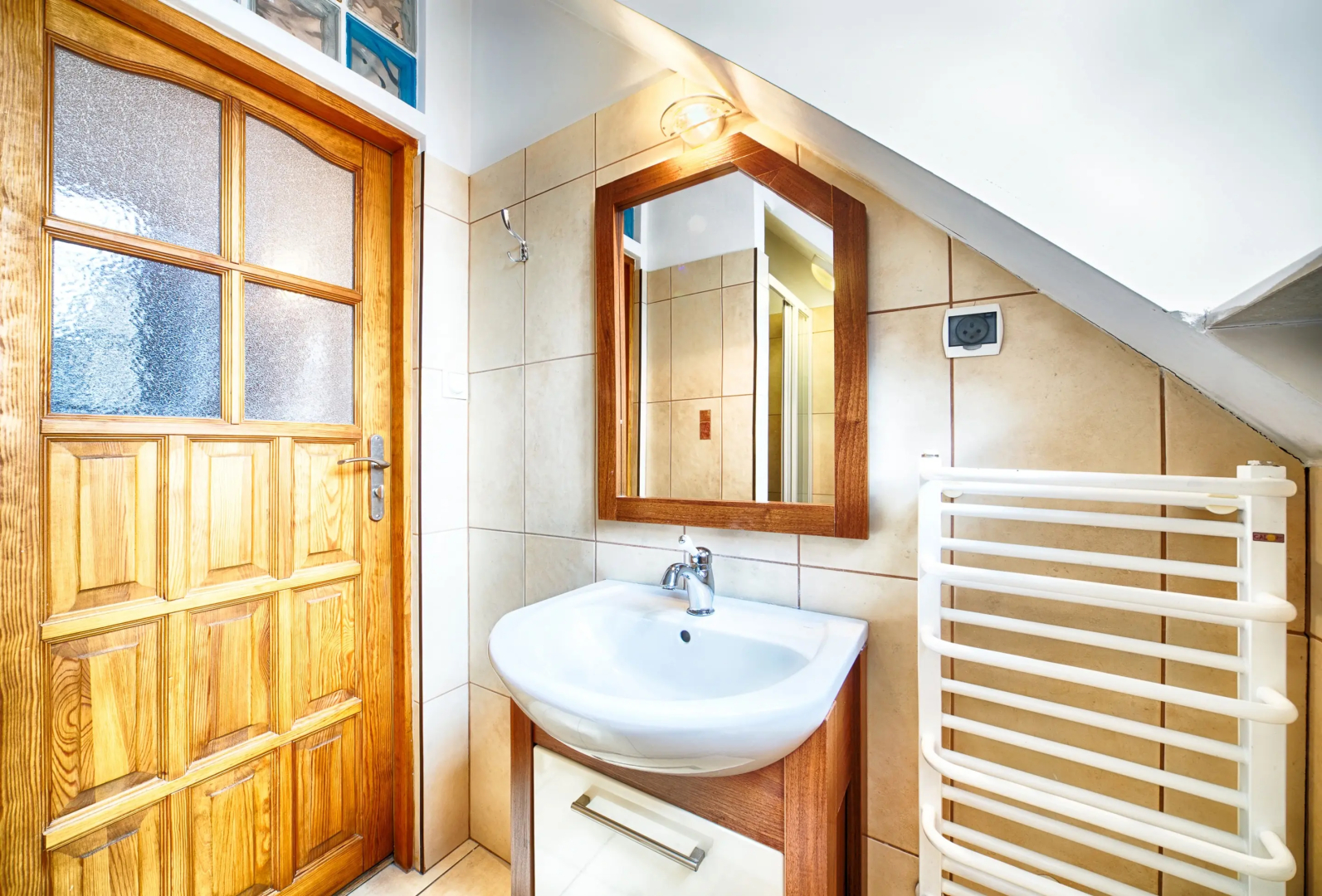 Old Town Kanonia Hostel & Apartments