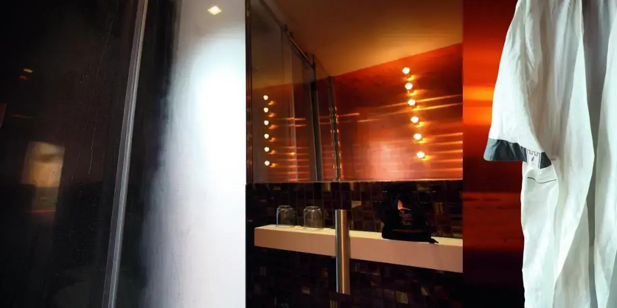 La Loggia Historic Resort