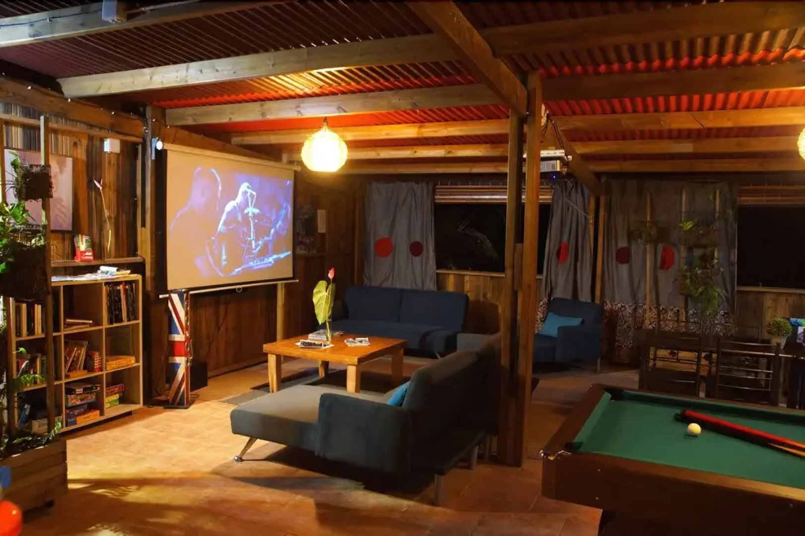 Bubble Dôme Village Petite Ile