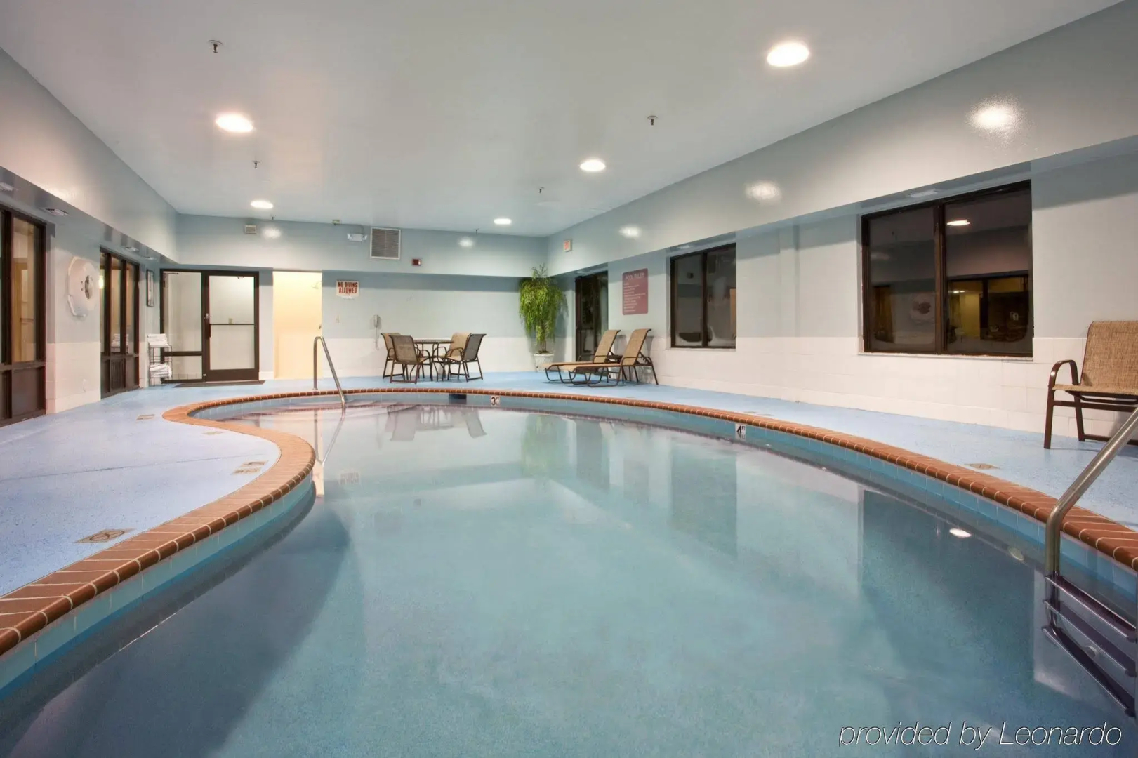 Holiday Inn Express Dublin by IHG