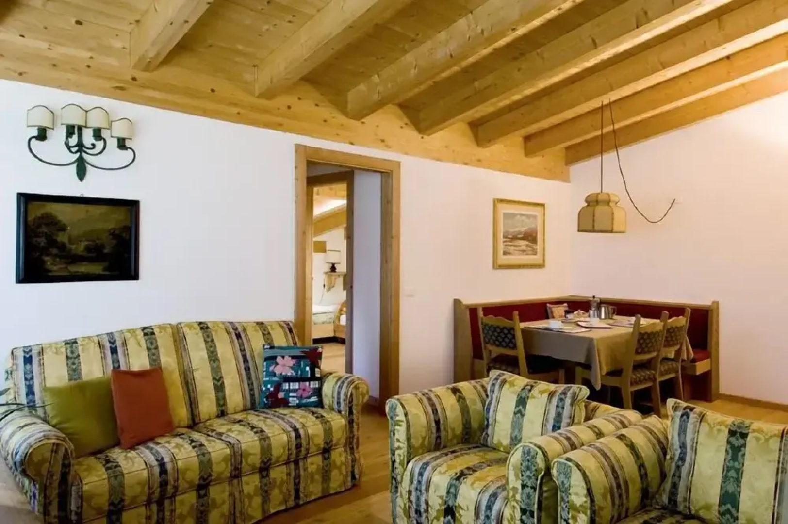Residenza Bagni & Miramonti