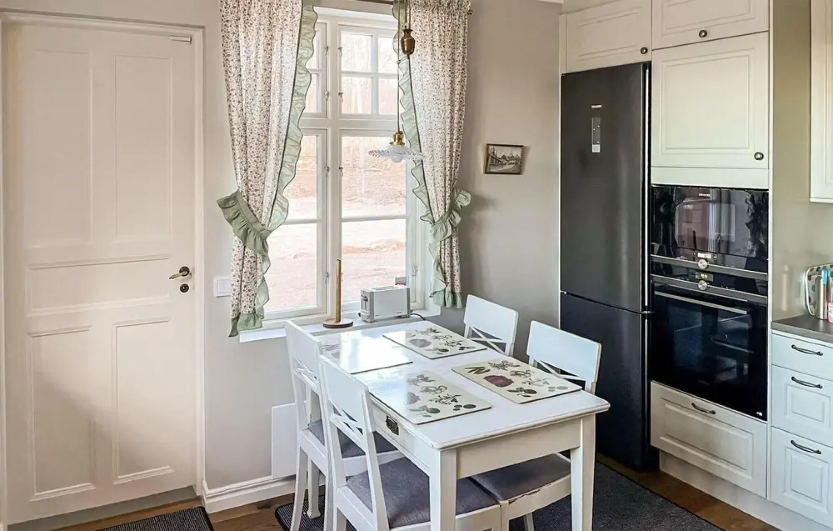 Nice Home in Tranås With 3 Bedrooms and Wifi