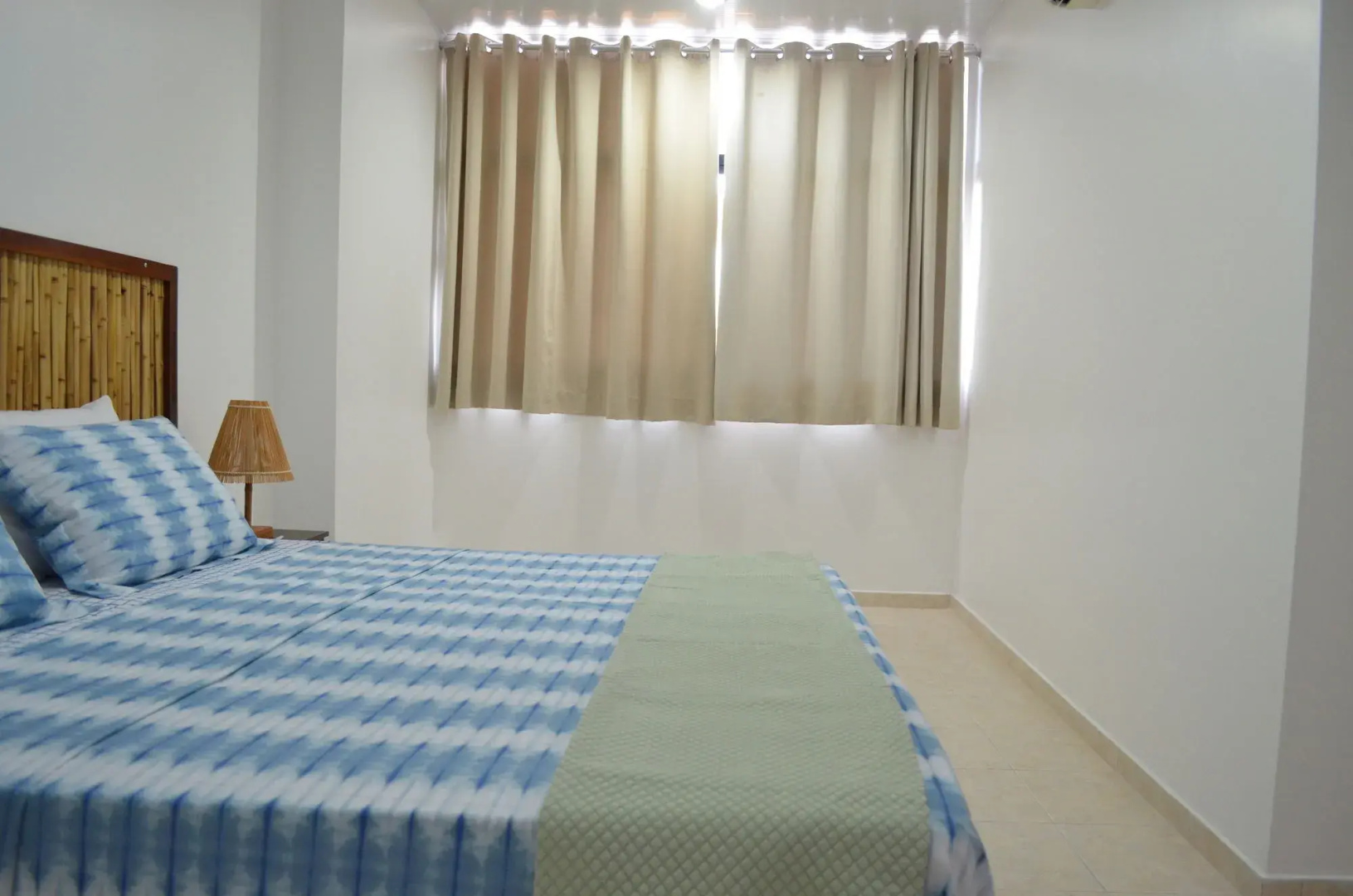 Guaxuma Praia Hotel