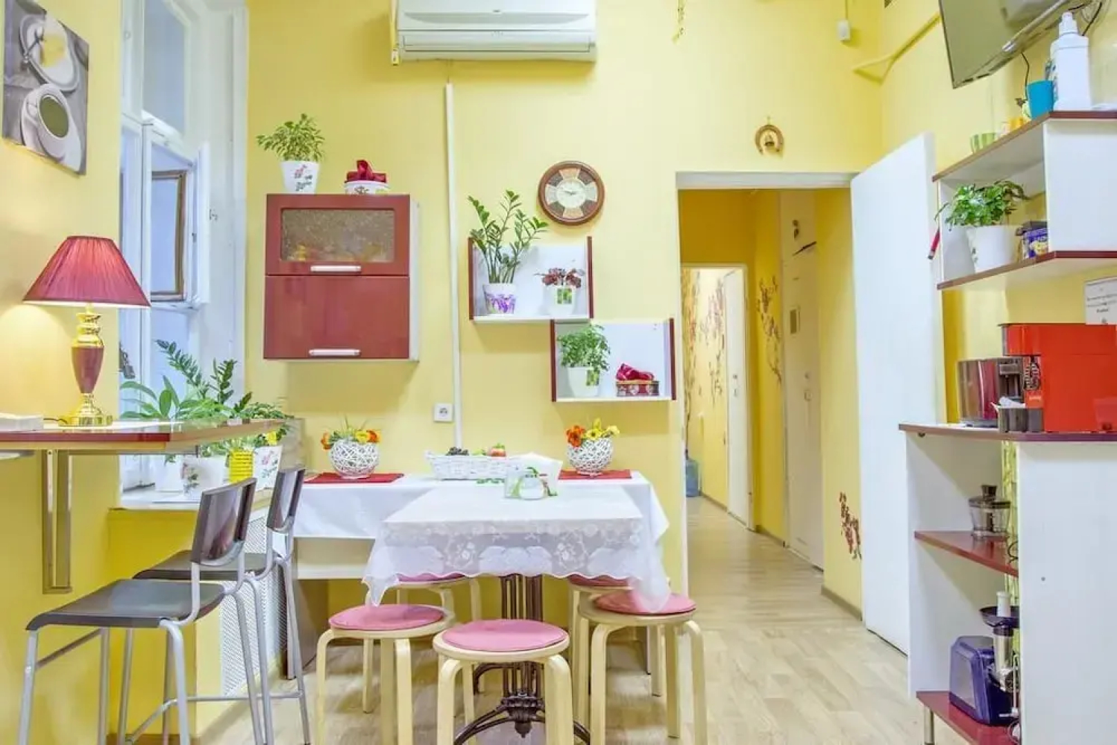 Хостел Joy 