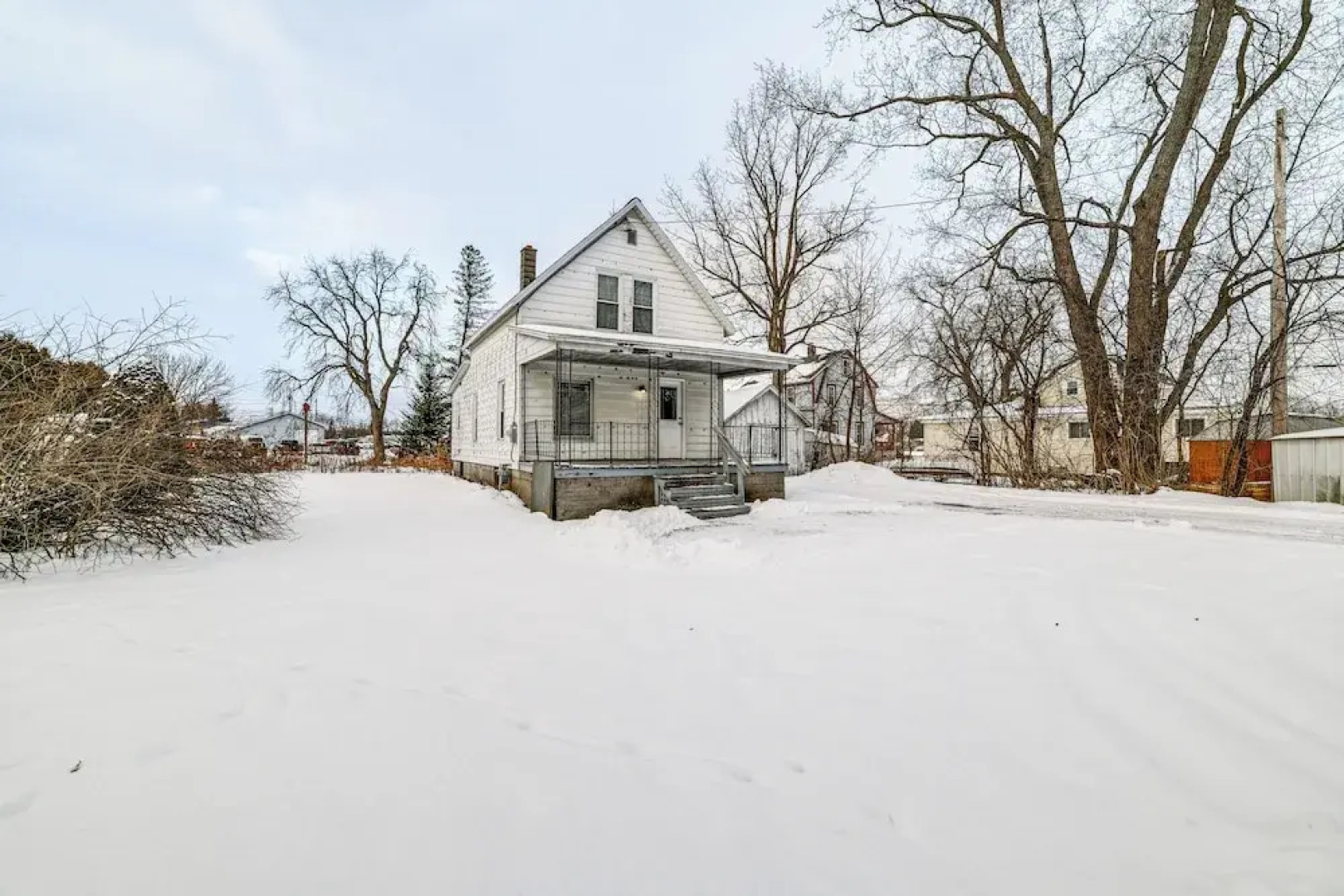 Near Hiking & Skiing: Cozy Home in Cortland!