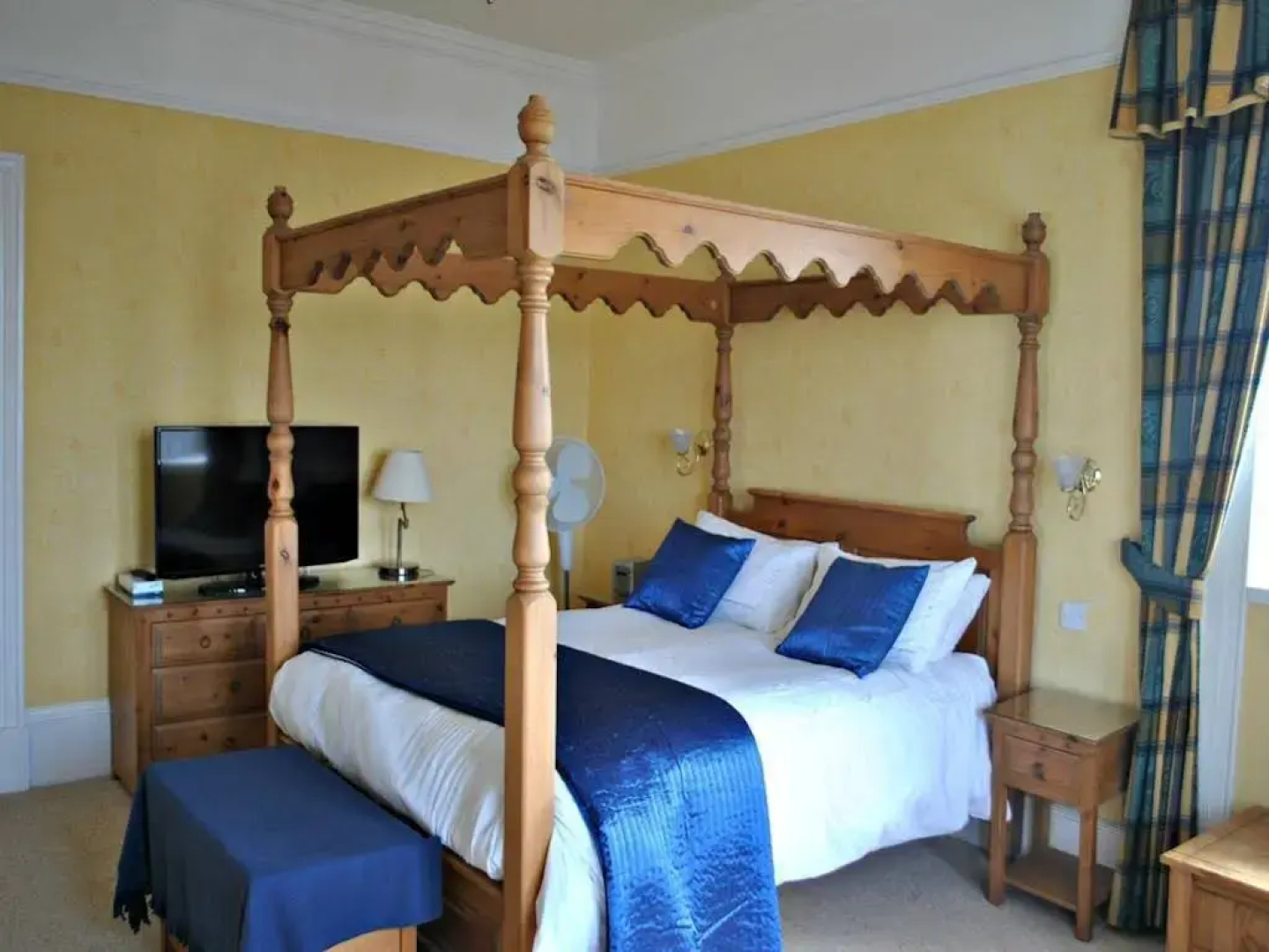 Thornloe Guest House