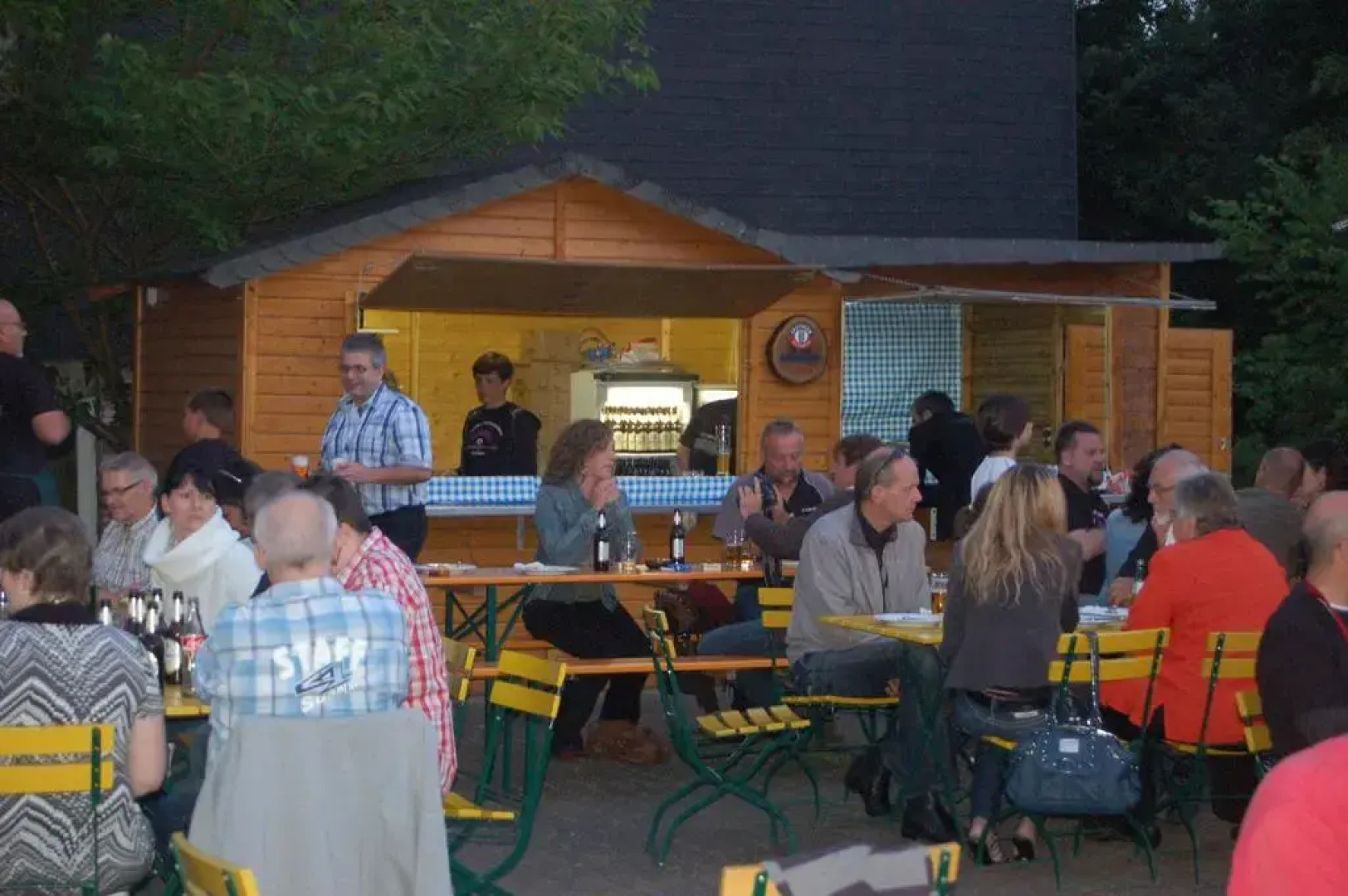 Stiftsberg Bildungs und Freizeitzentrum