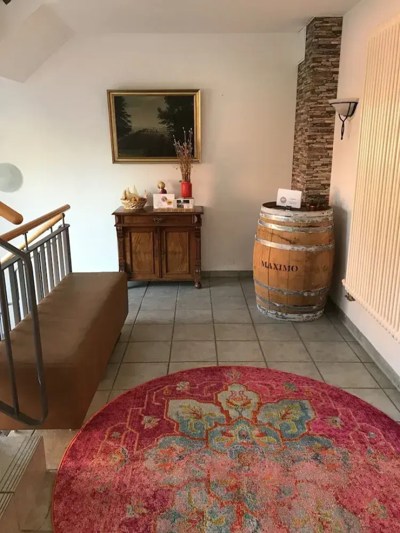 Gästehaus Freudenthal