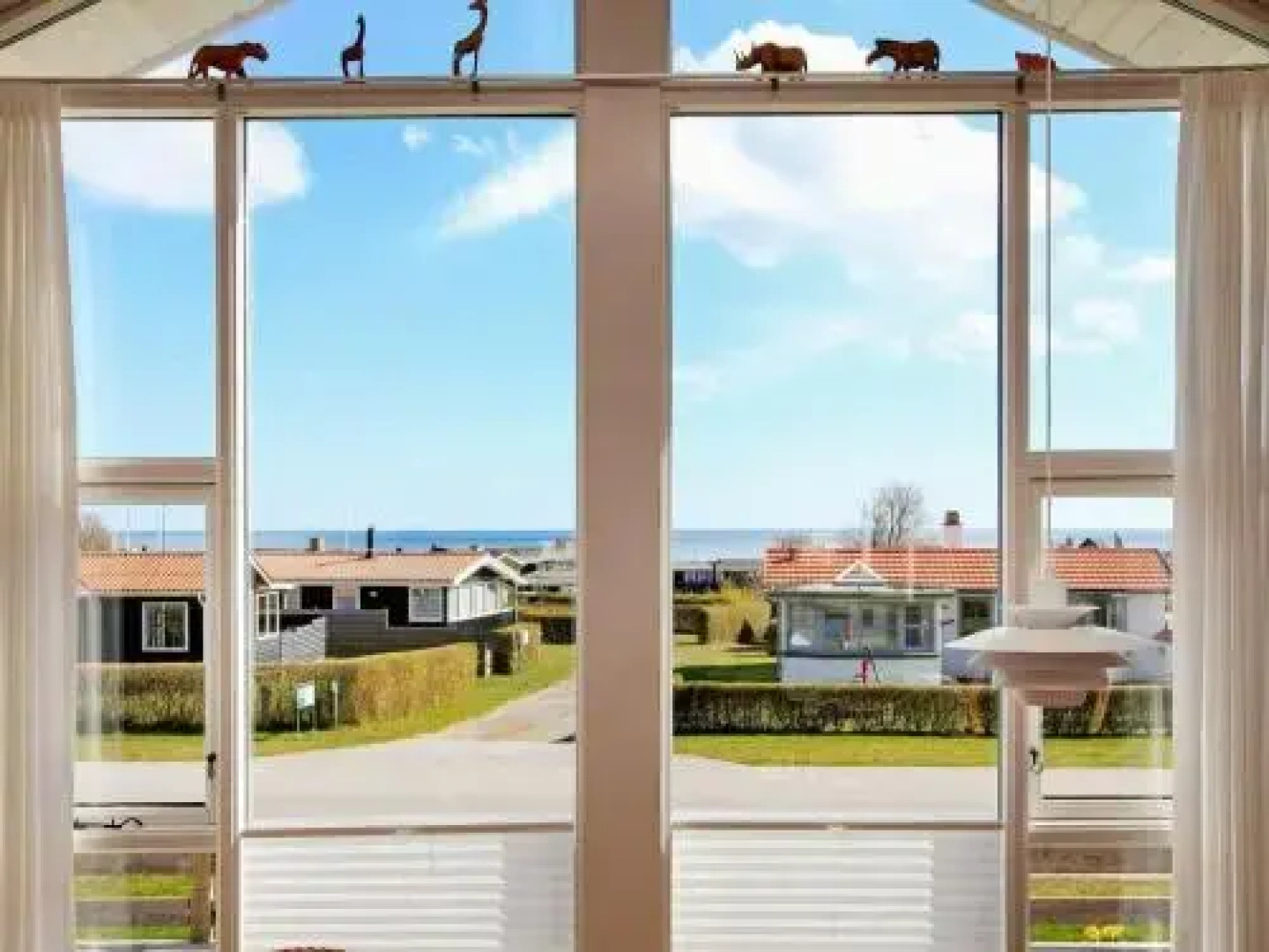 Holiday home Sæby VIII