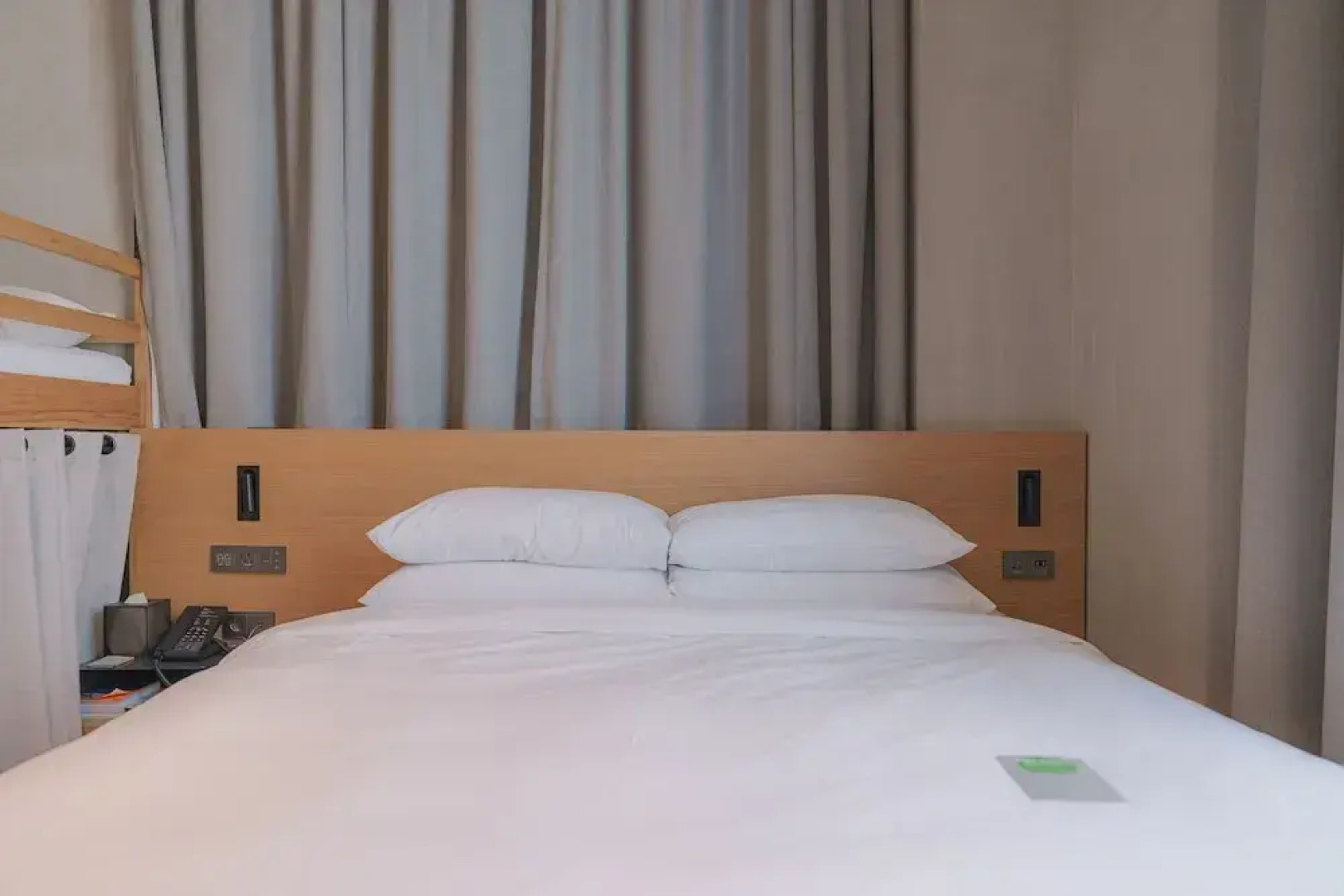 Take Hotel Seoul Gwangmyeong