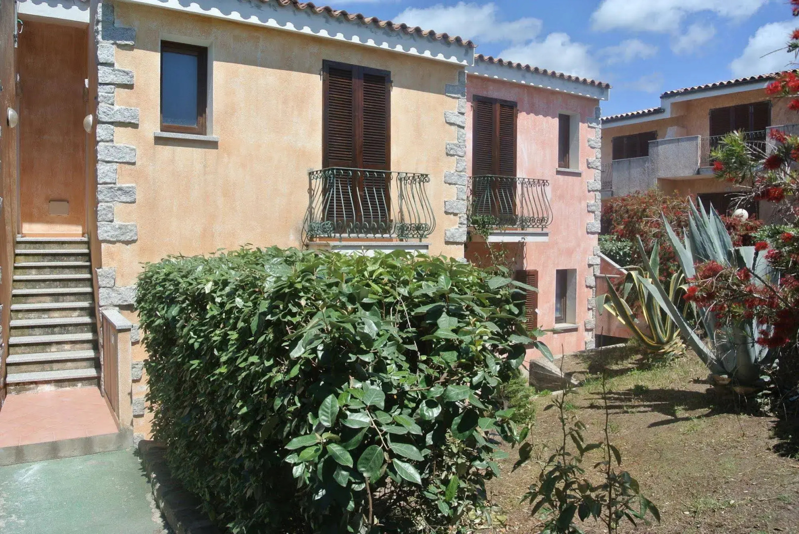 Residence Costa del Turchese by PendraHolidays