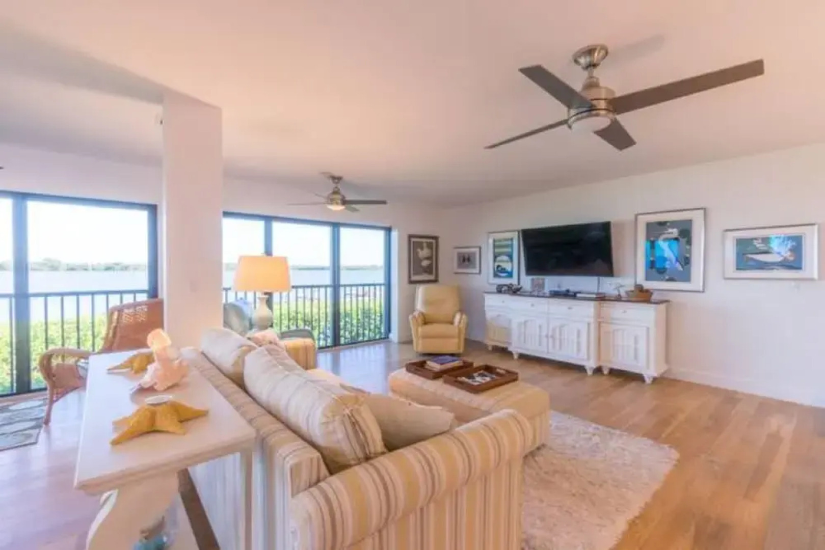 Captiva Shores 1B