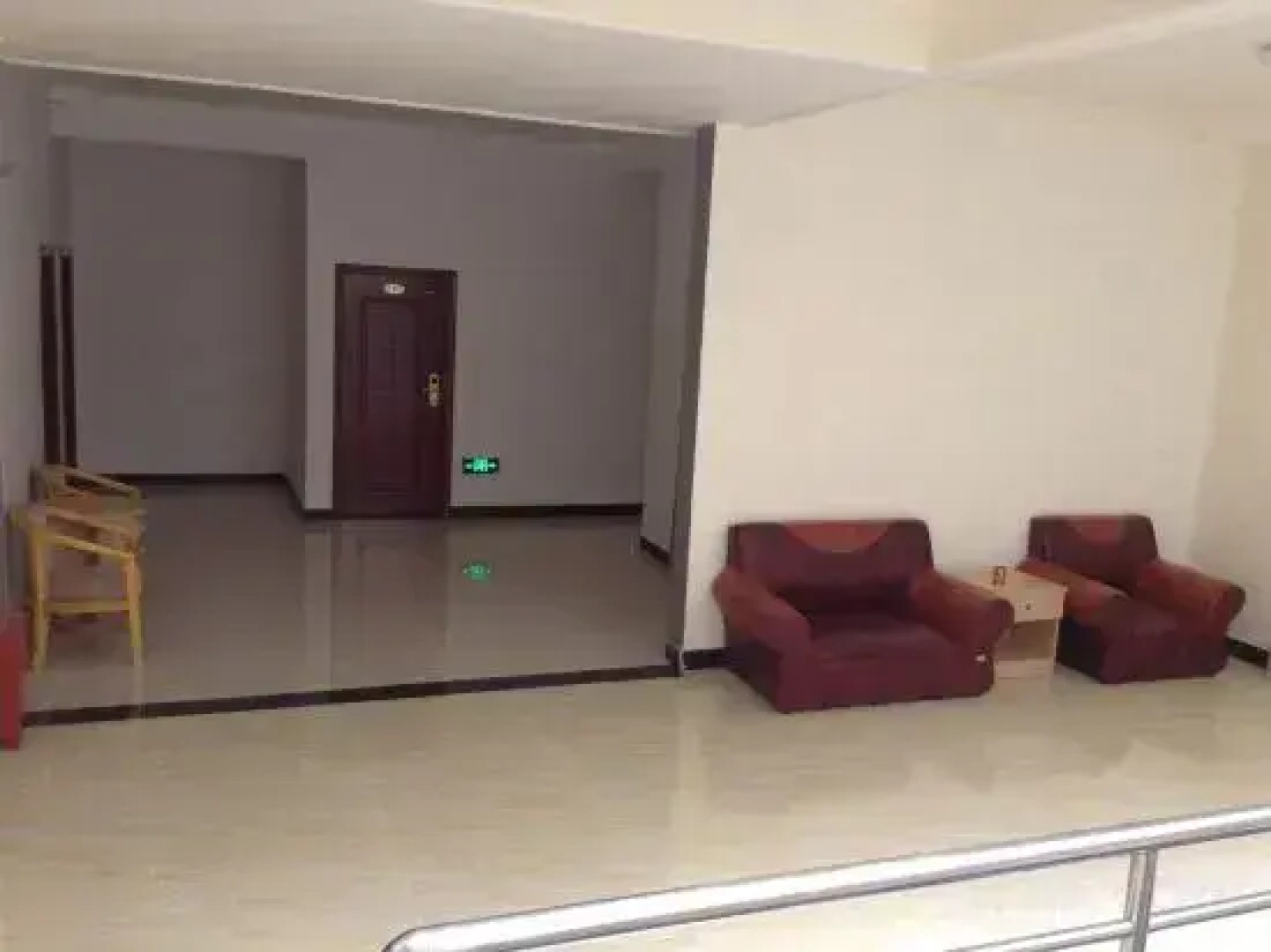 Lushan Xinxuan Hotel