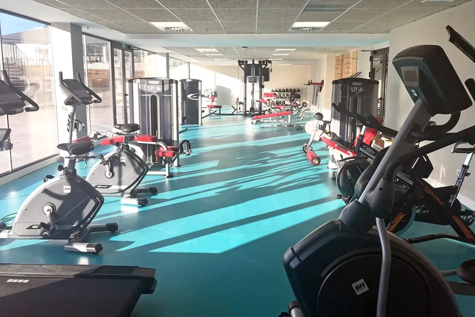 Hotel Best Costa Ballena