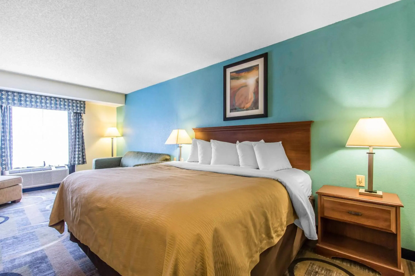 Quality Inn & Suites Memphis East