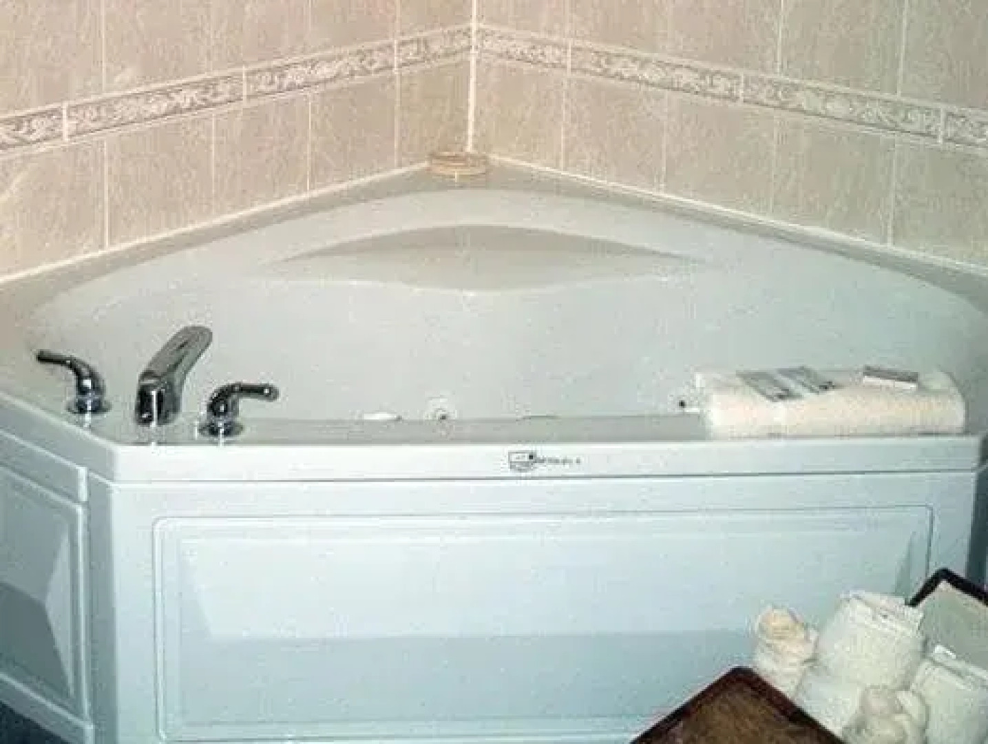 Waterview On The Bay