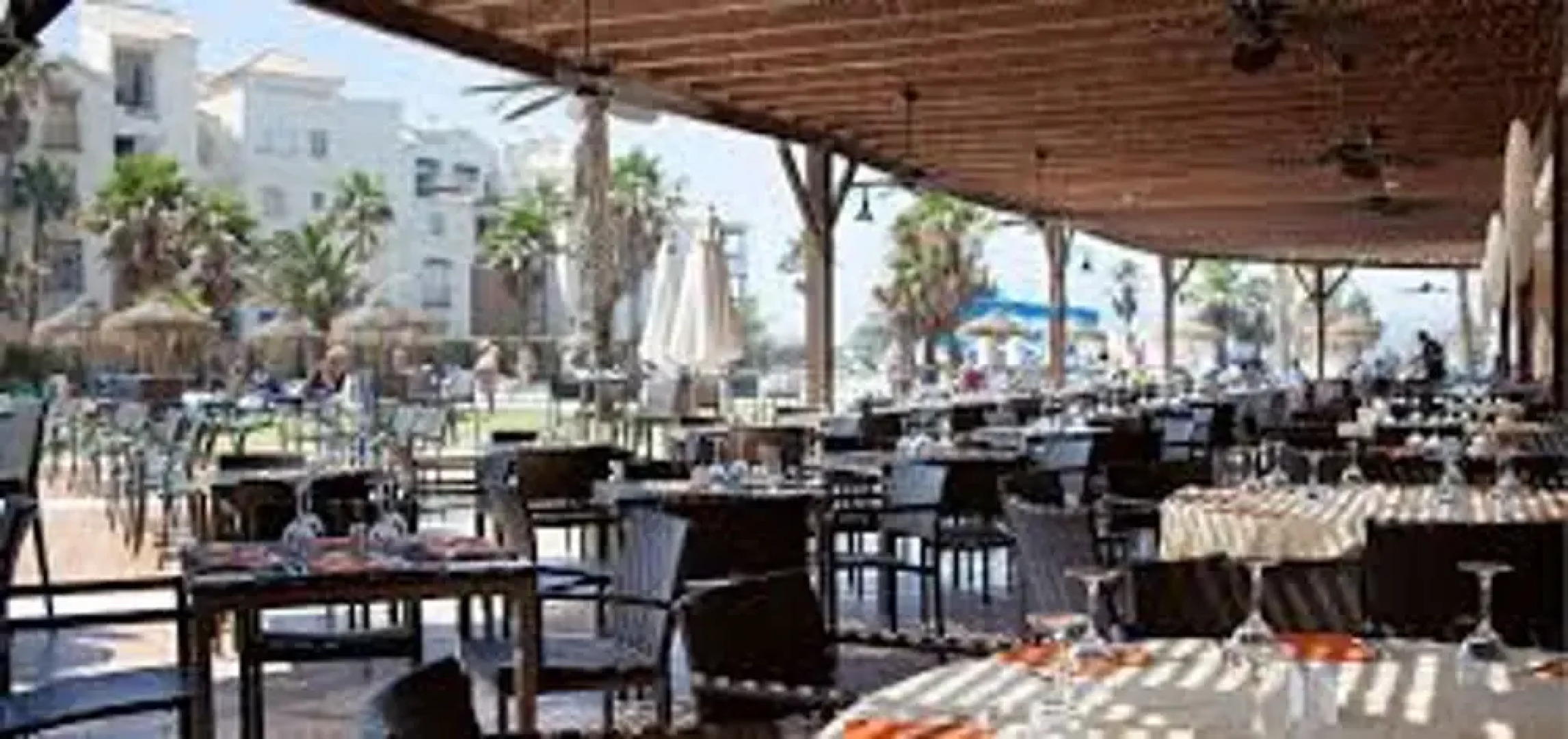 Apartment With 2 Bedrooms in El Ejido, With Wonderful sea View - 200 m