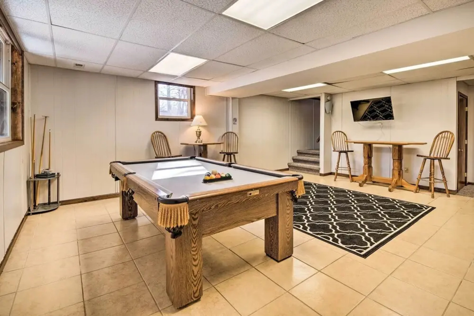 Lakeside Abode: 13 Mi to Silver Dollar City!