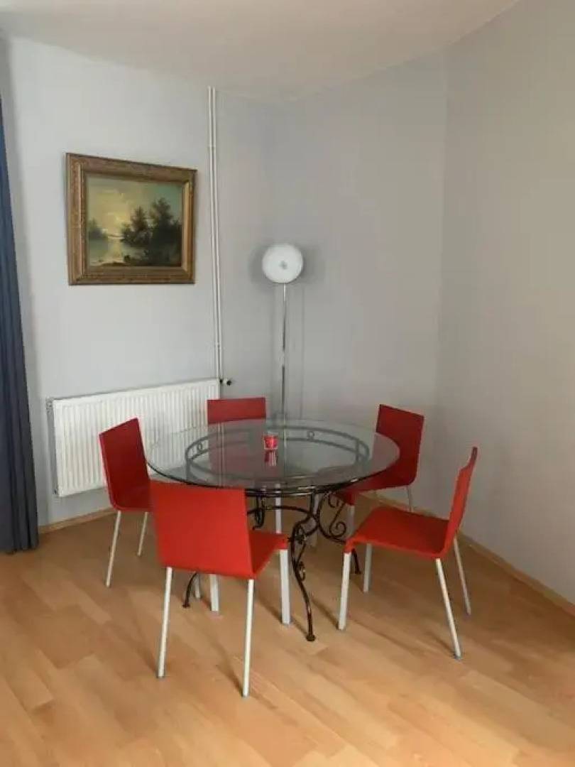 Loft Au Sein Du Couvent Des Tiercelines