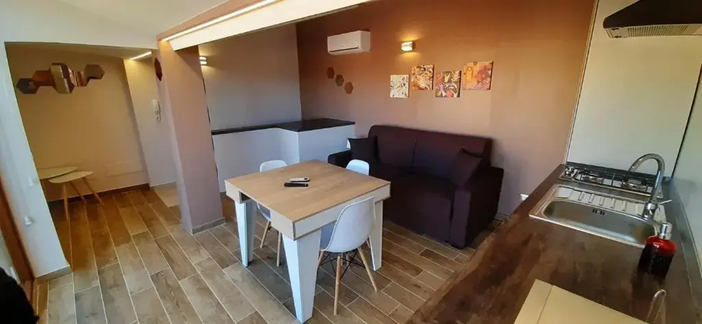 DONJON SUITE centro storico