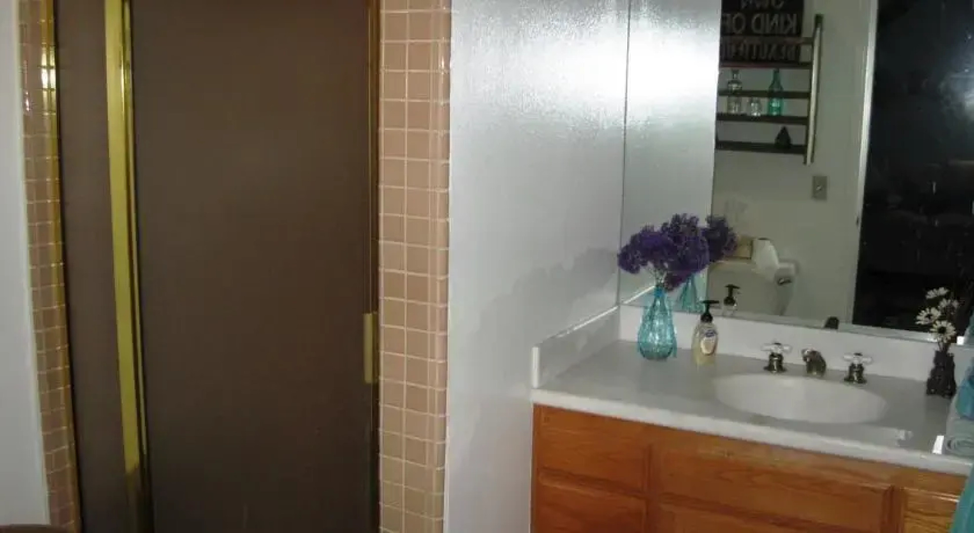 Yosemite Drive House