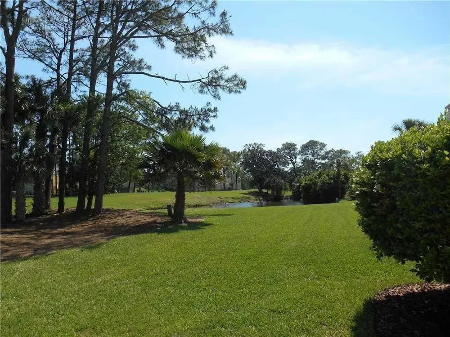 Ponte Vedra Tifton Way 87 - Two Bedroom Condo