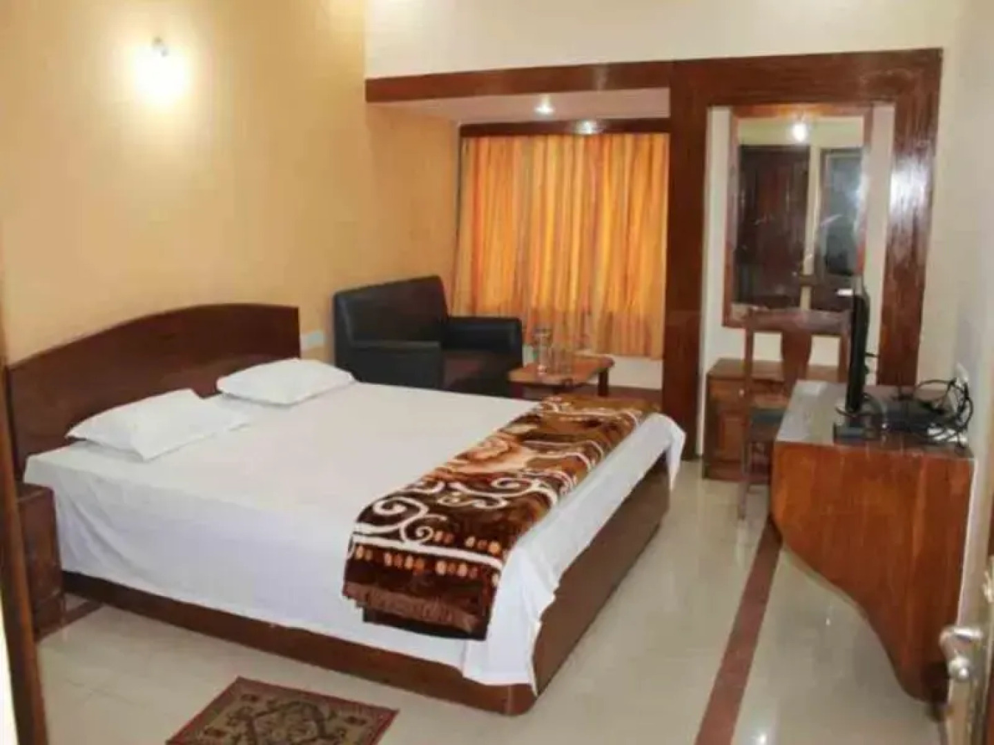 Marina Beach House