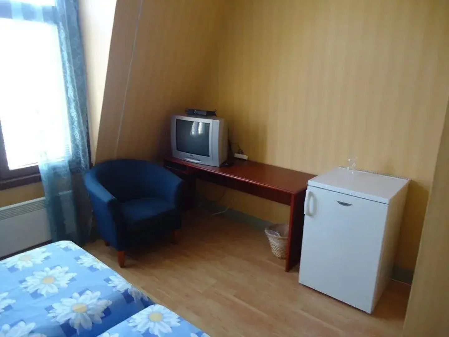 Mäntyluodon Hotelli