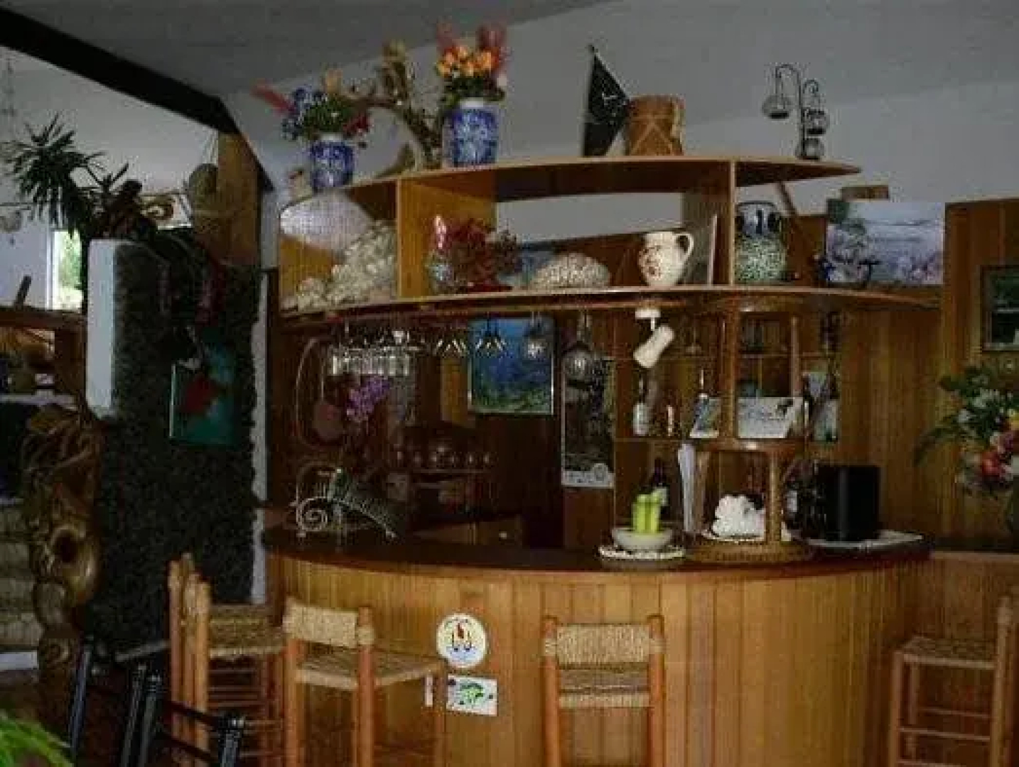Chez Maria Goretti Hotel