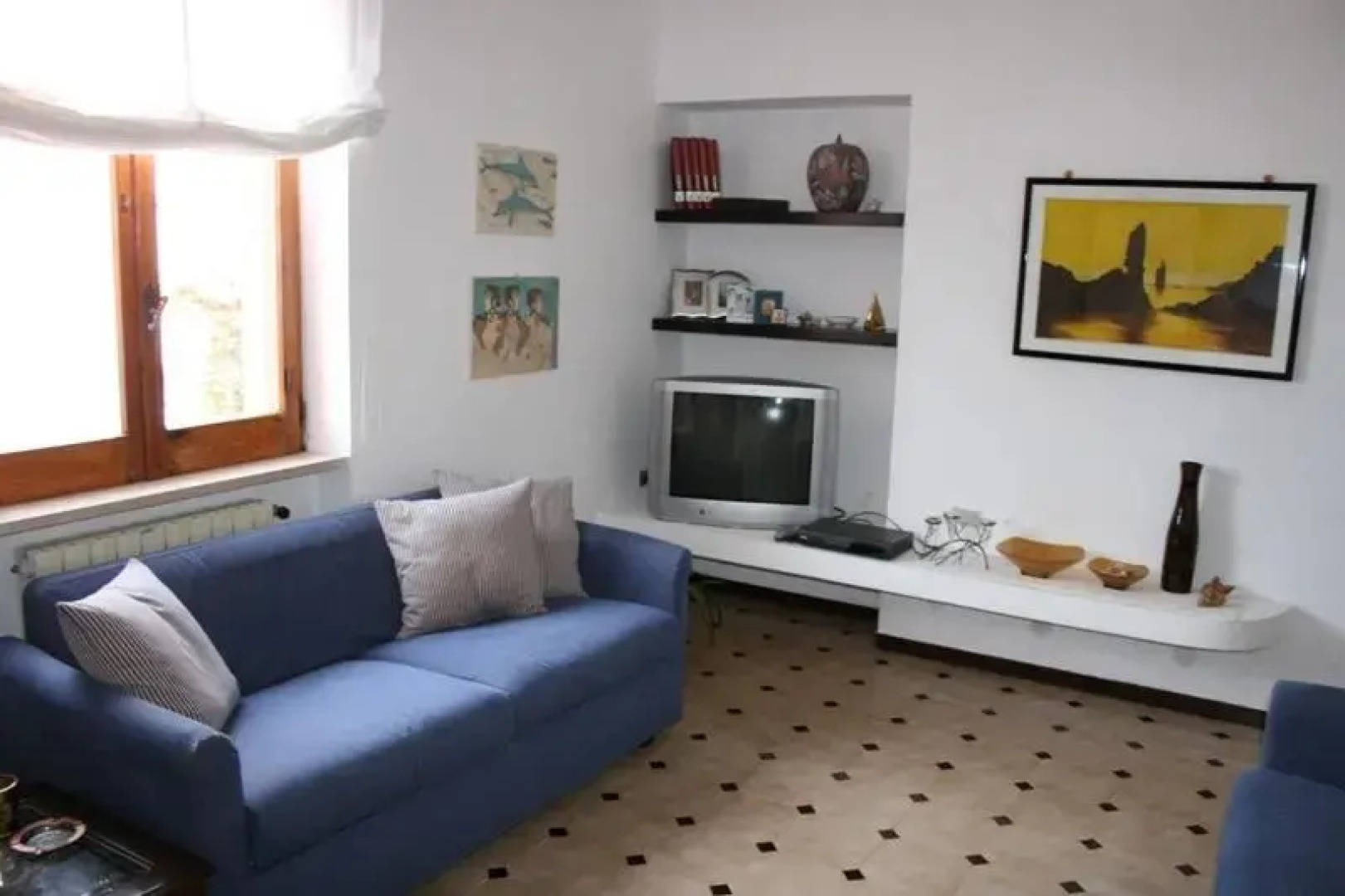 Maridea Casevacanza - Perla