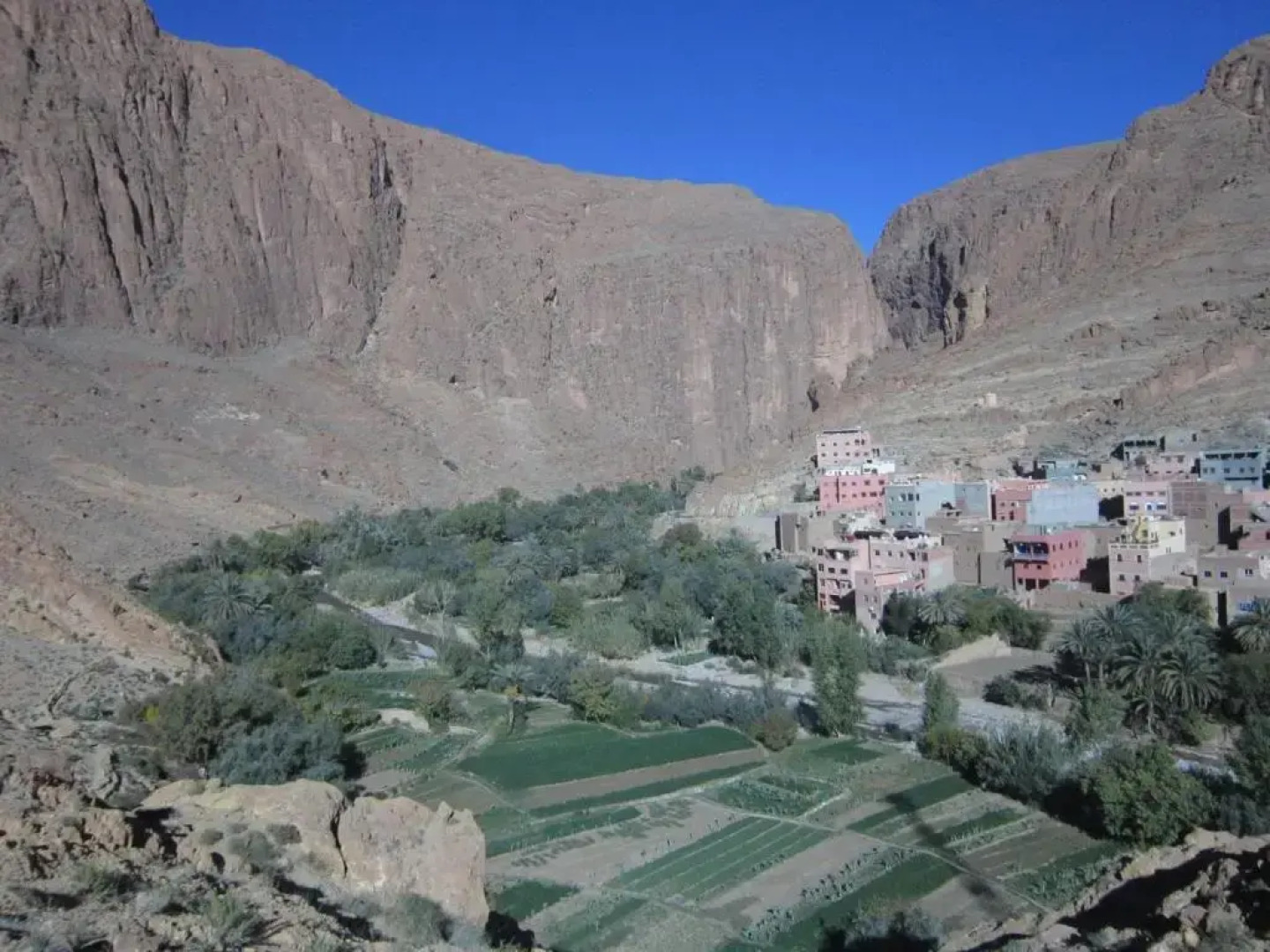 Kasbah Maison Dhote Lalla Zahra