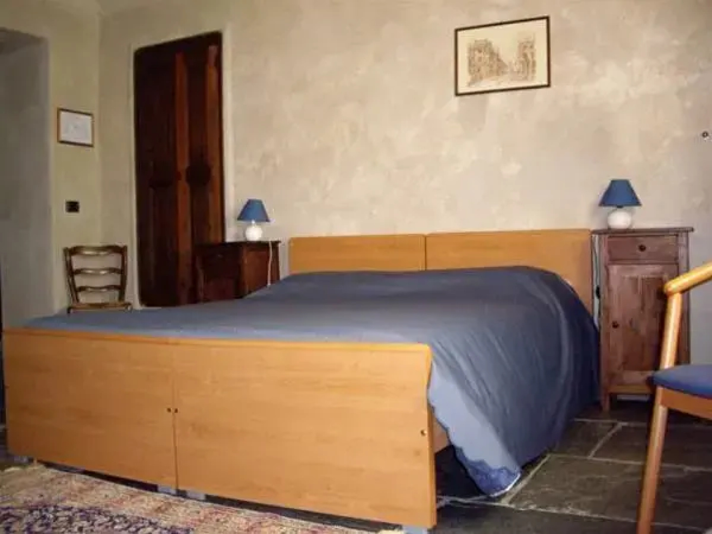 Hotel Ristorante La Font