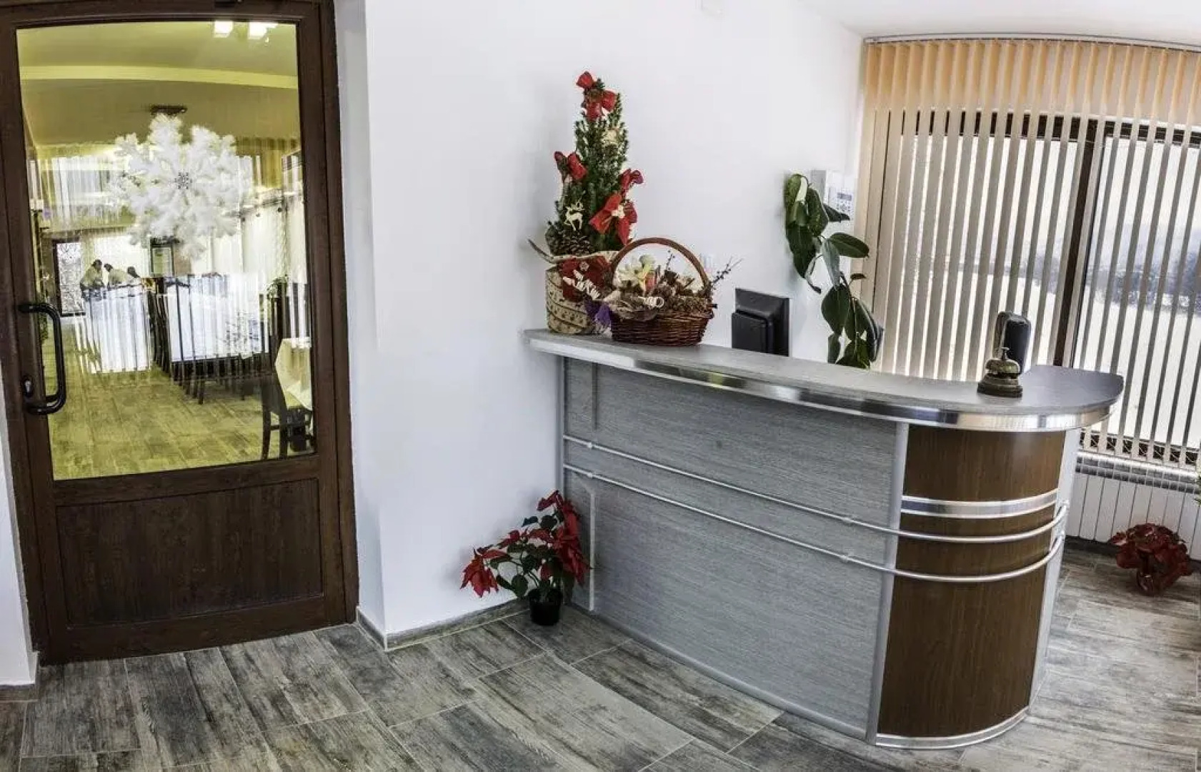 Hotel Nikol - Dolna Banya