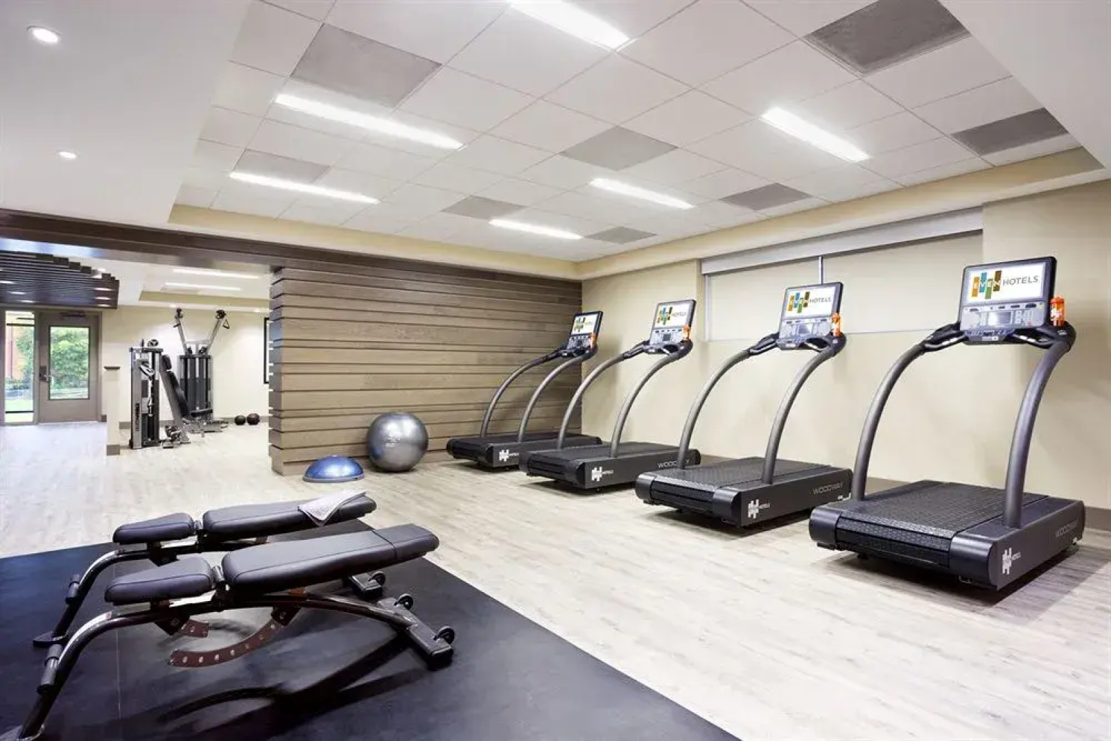 Four Points By Sheraton Norwalk