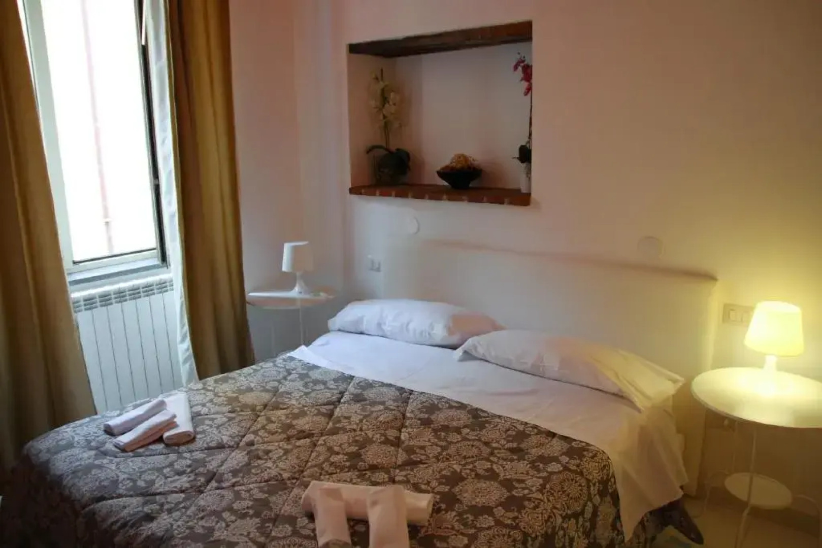 Il Borghetto Apartments & Rooms