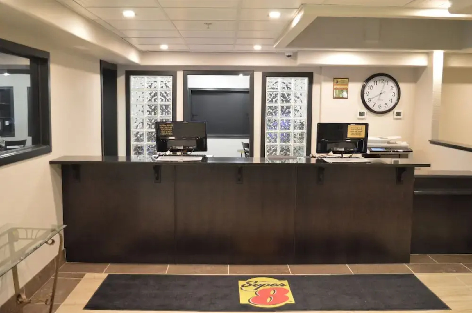 Super 8 Grande Prairie