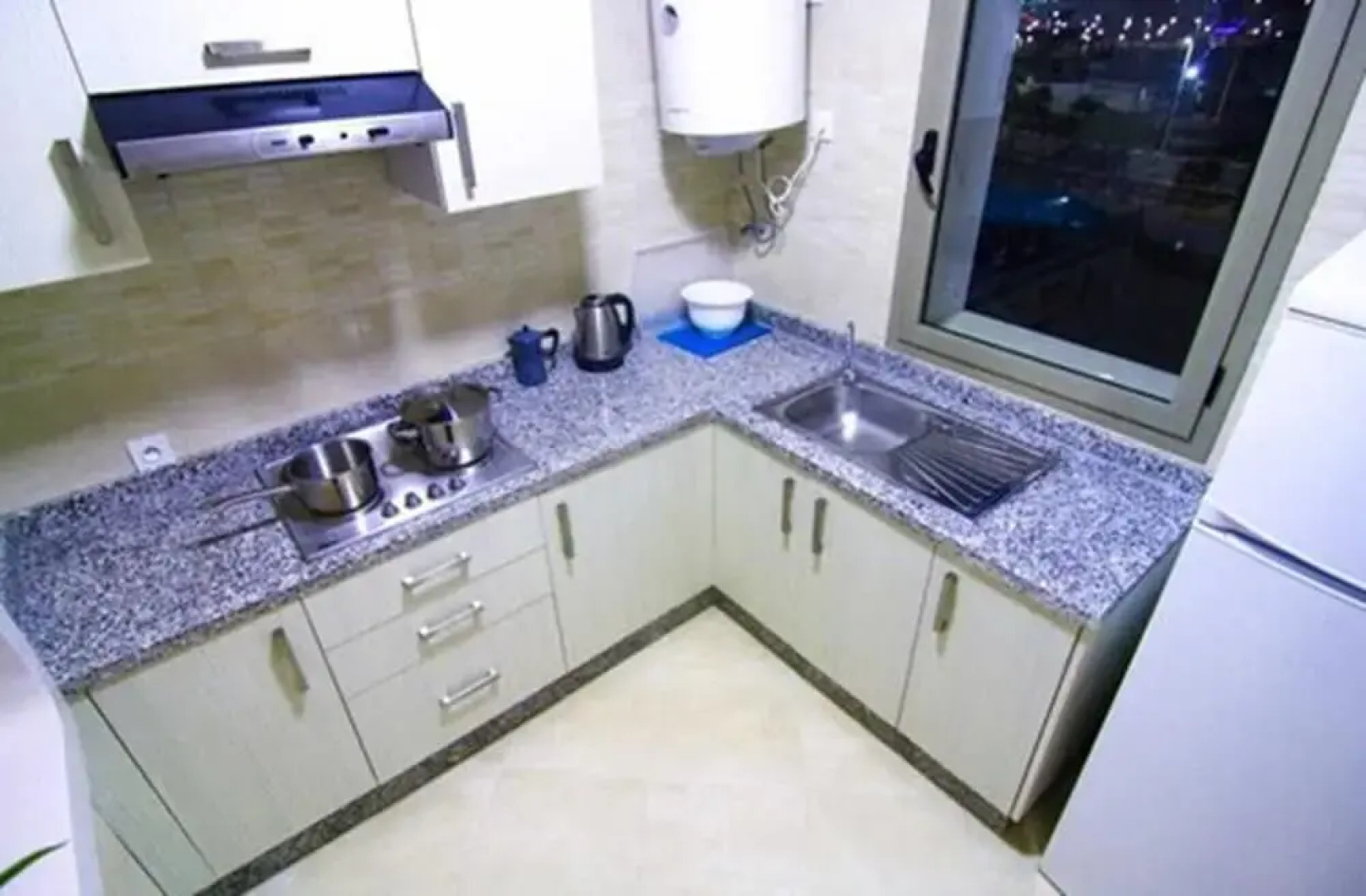 Kenz Mehdia Hotel Resort Aqua Park