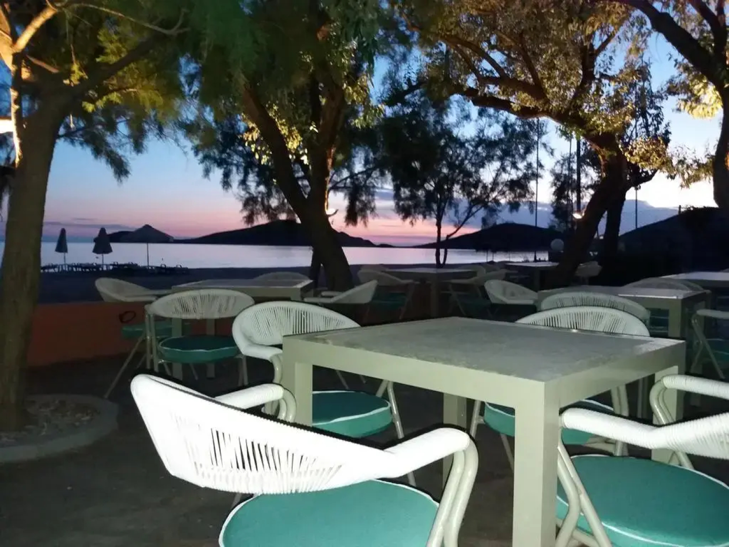 Platys Beach Hotel