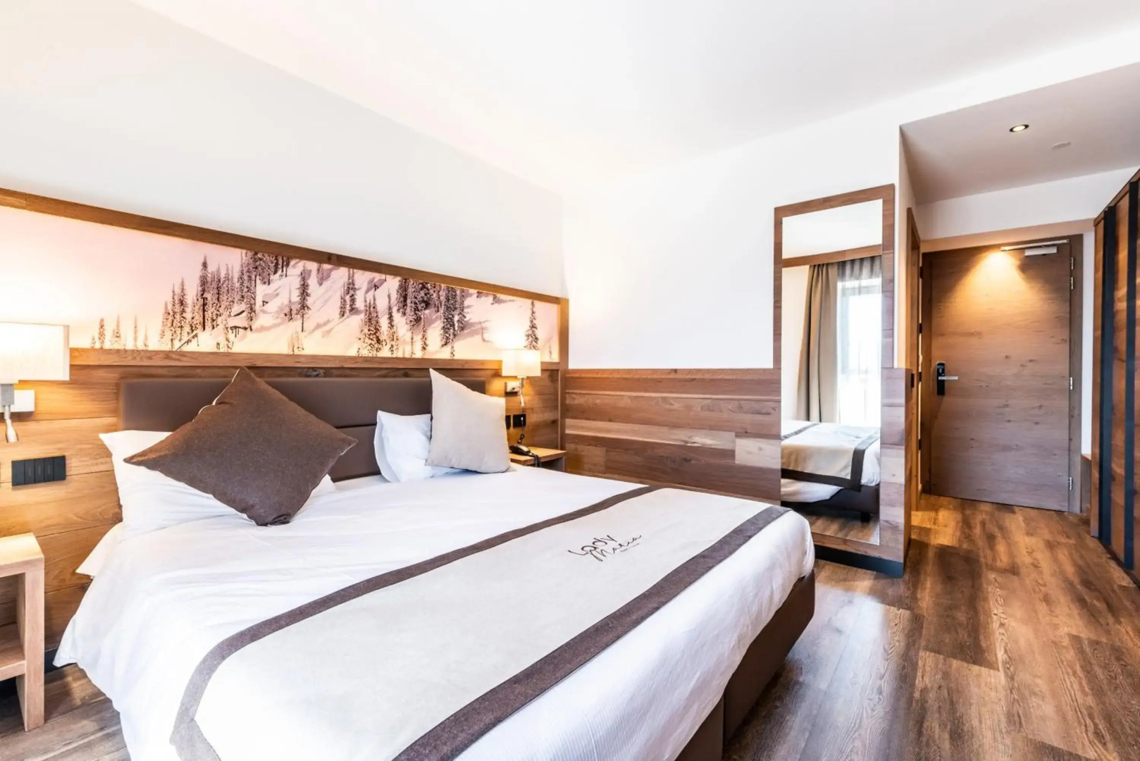 Lady Maria Hotel & Resort