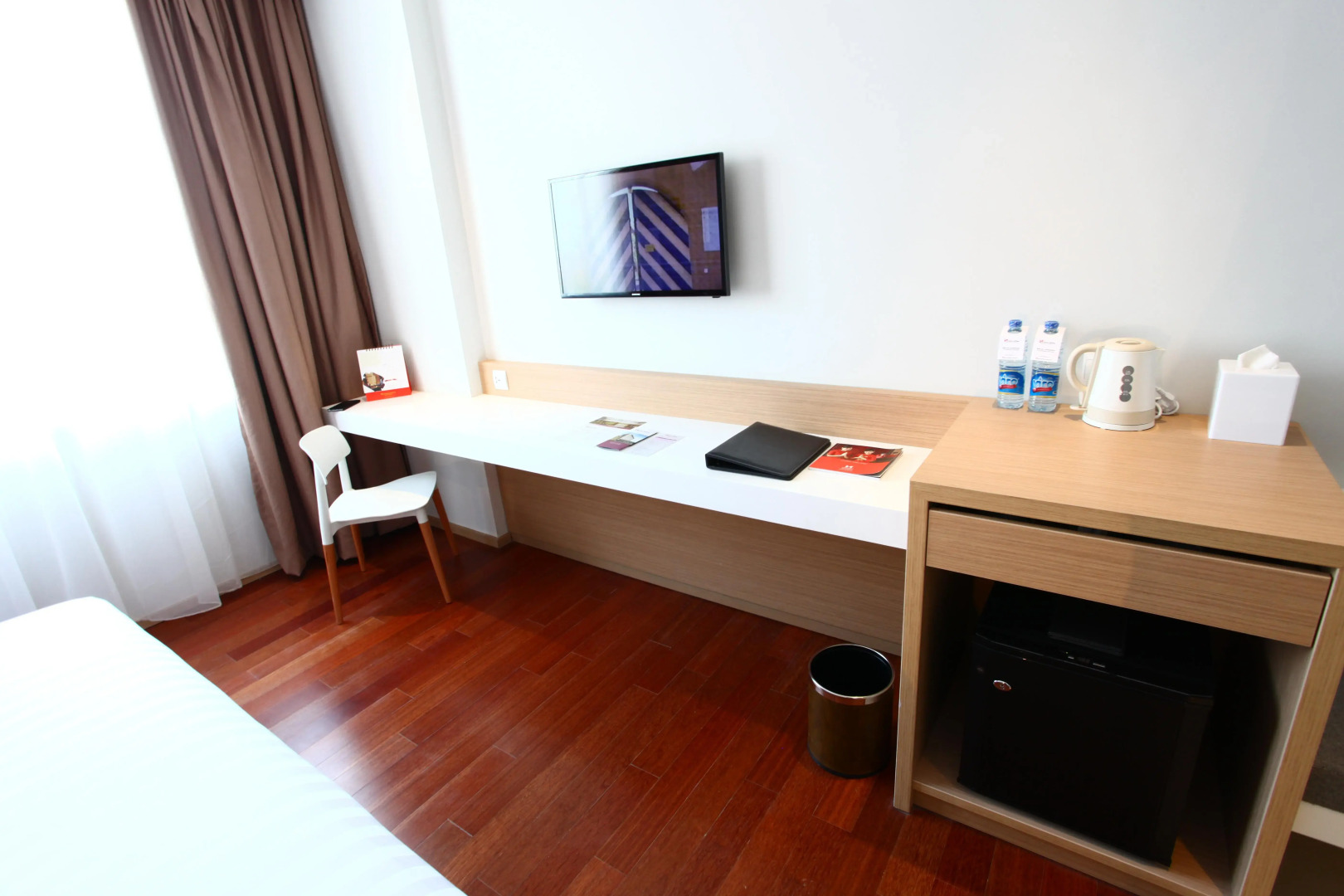 Citadines Connect Airport Jakarta