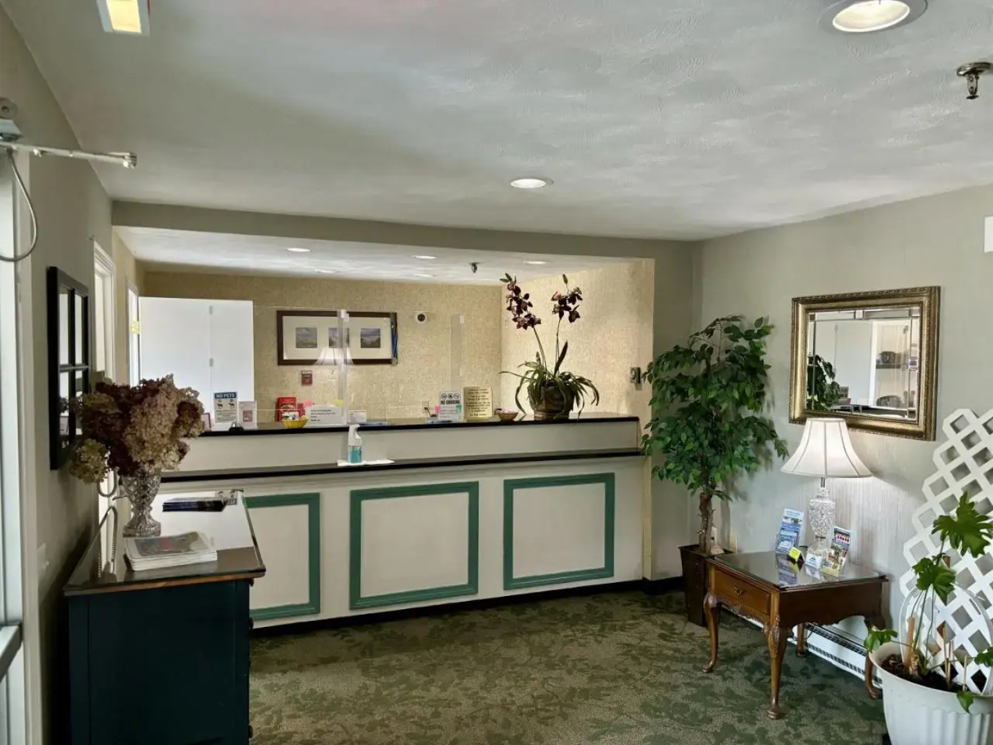 Best Western Fort Knox Inn