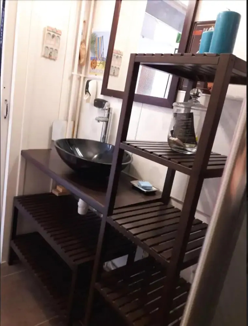 Apartment Résidence les congrés