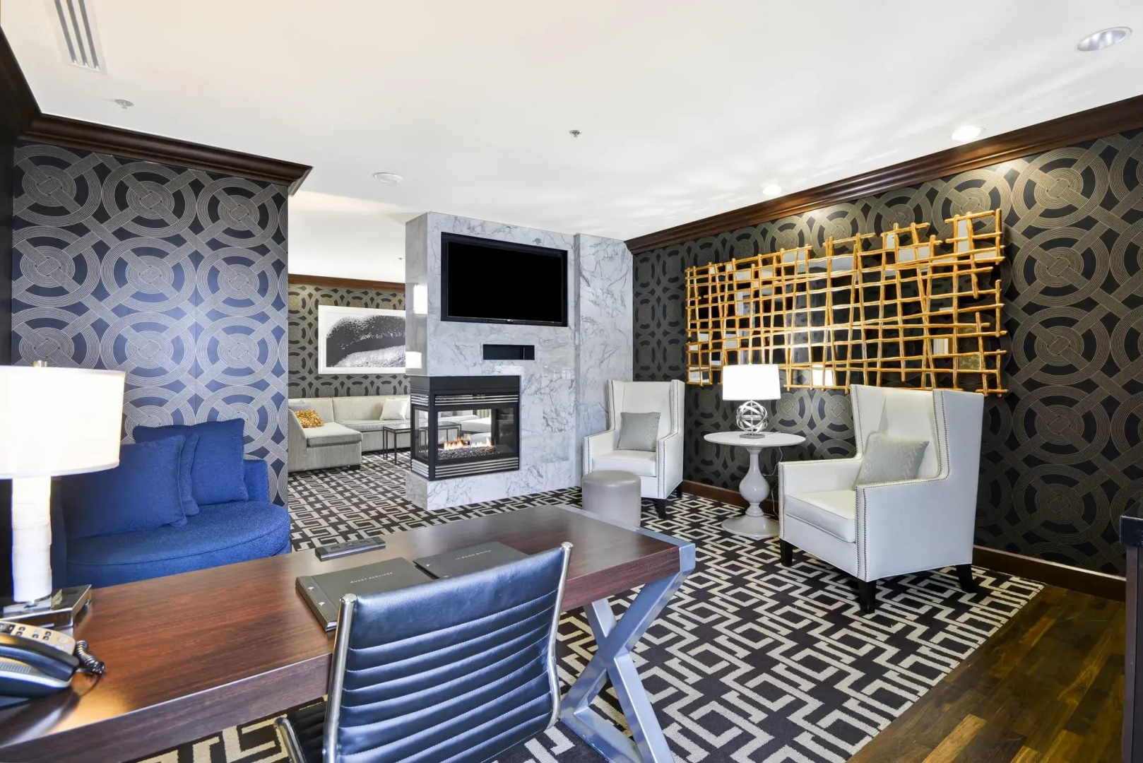 Courtyard by Marriott John Wayne Airport/Orange County