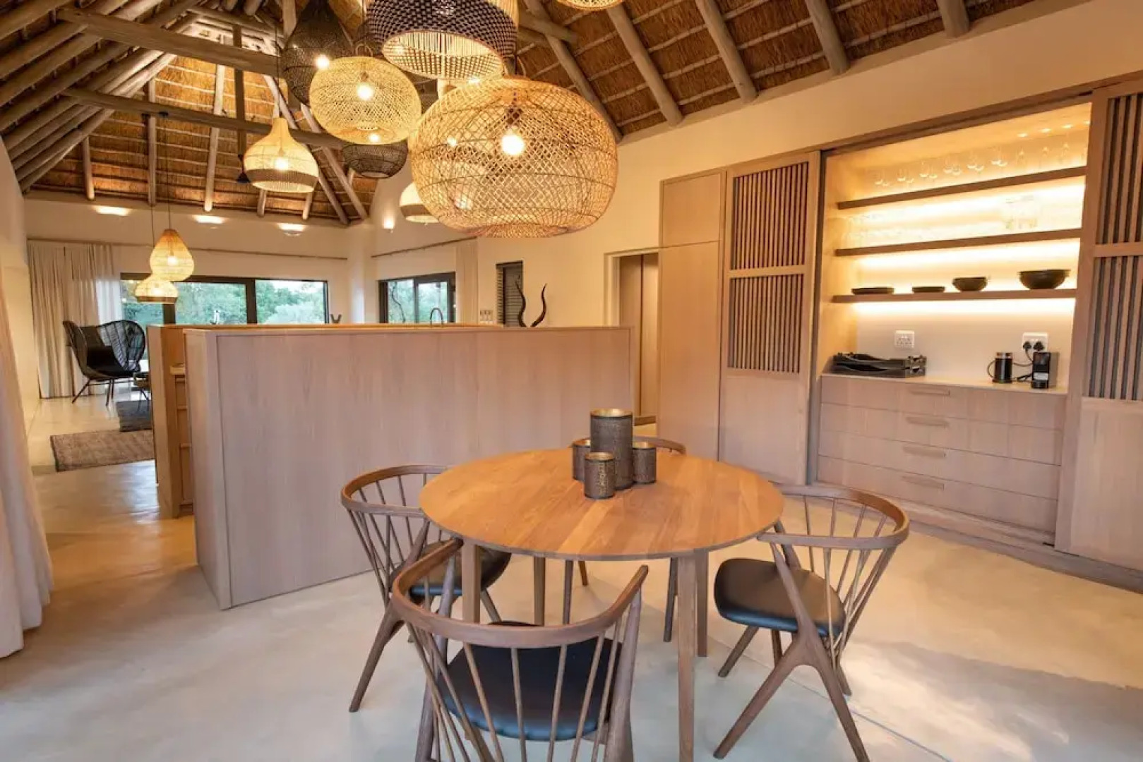 Villa Aloe Vera in Hoedspruit