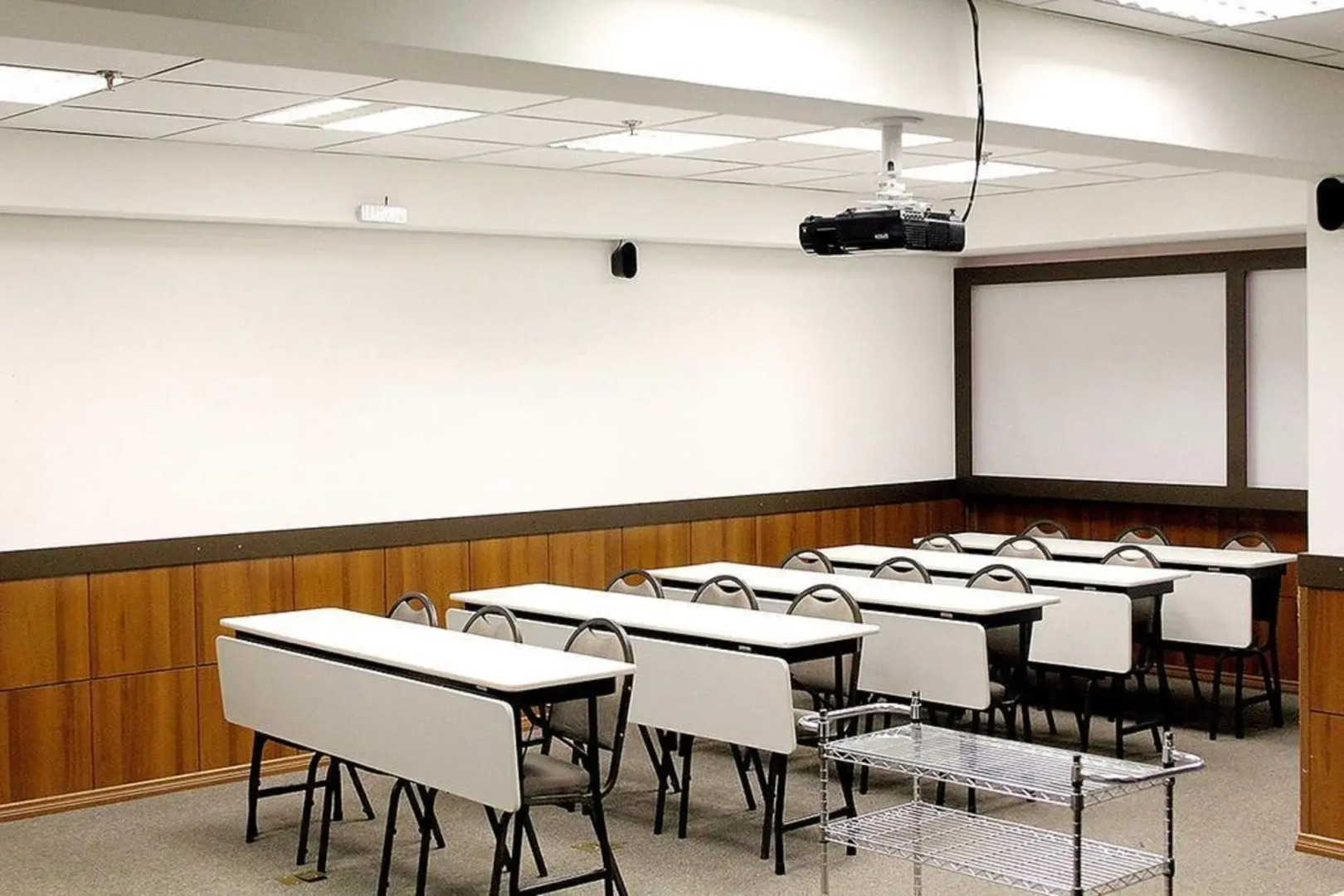 Hotel Golden Park Campinas Cambuí By Nacional Inn