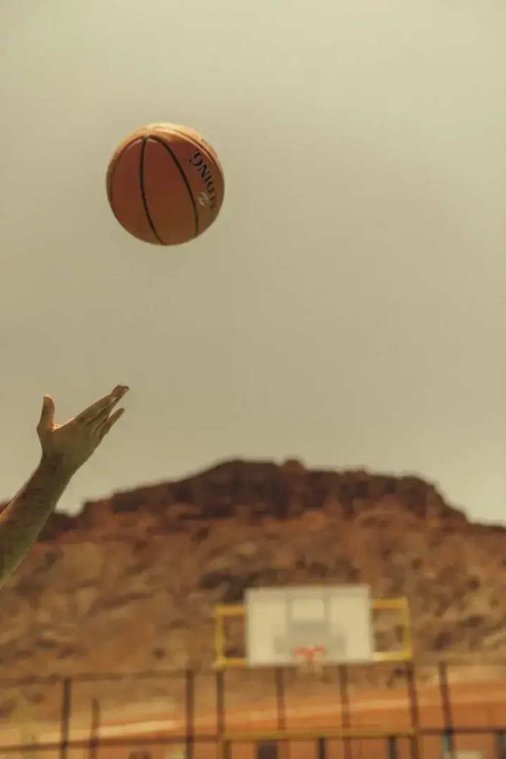 Cloud 7 Residence AlUla